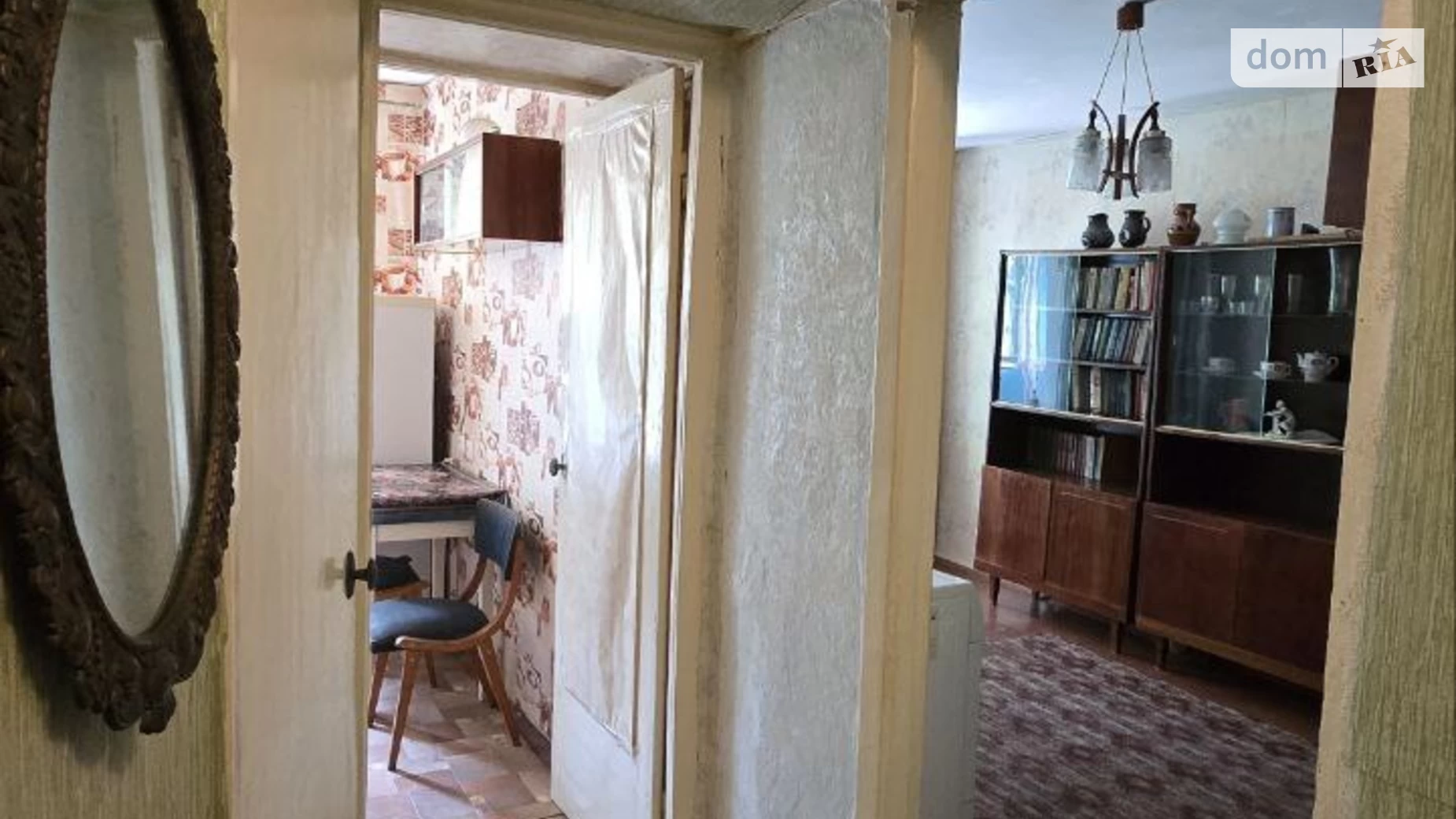 Продается 1-комнатная квартира 30.1 кв. м в Николаеве, цена: 15500 $ - фото 5