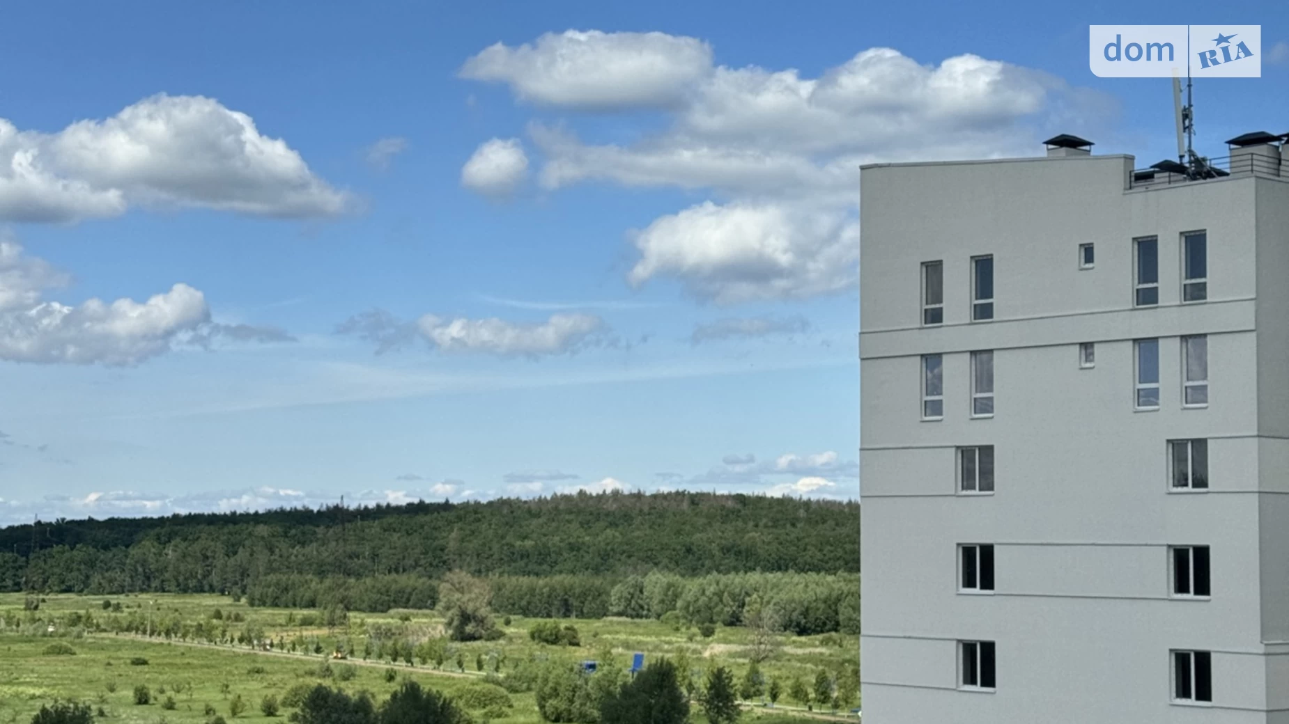Продається 2-кімнатна квартира 63 кв. м у Ірпені, вул. Соборна(ІІІ Інтернаціоналу), 2К/47 - фото 3