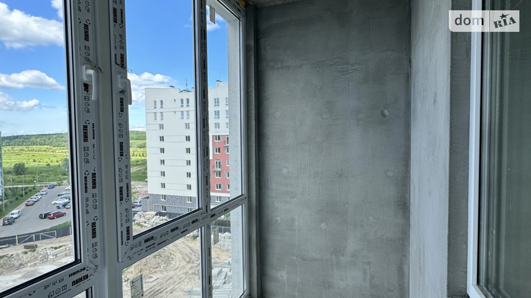 Продається 2-кімнатна квартира 63 кв. м у Ірпені, вул. Соборна(ІІІ Інтернаціоналу), 2К/47 - фото 2