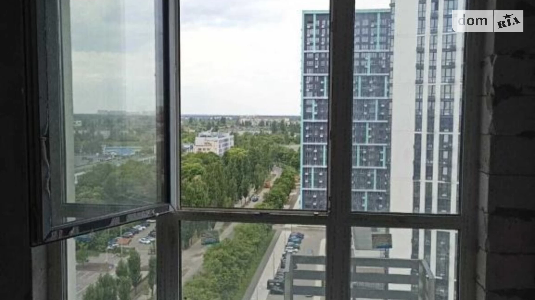 Продається 1-кімнатна квартира 45 кв. м у Києві, вул. Віктора Некрасова(Північно-Сирецька), 10 - фото 3