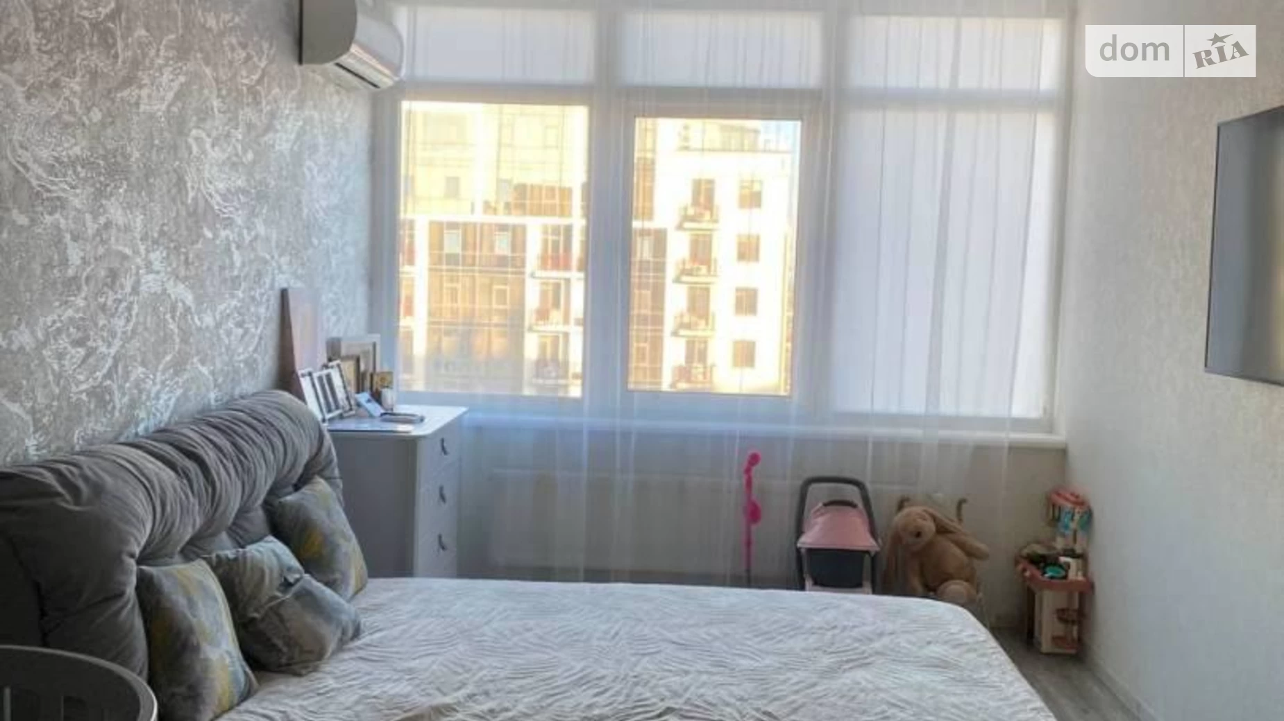 Продается 1-комнатная квартира 40.5 кв. м в Лиманке, ул. Жемчужная - фото 4