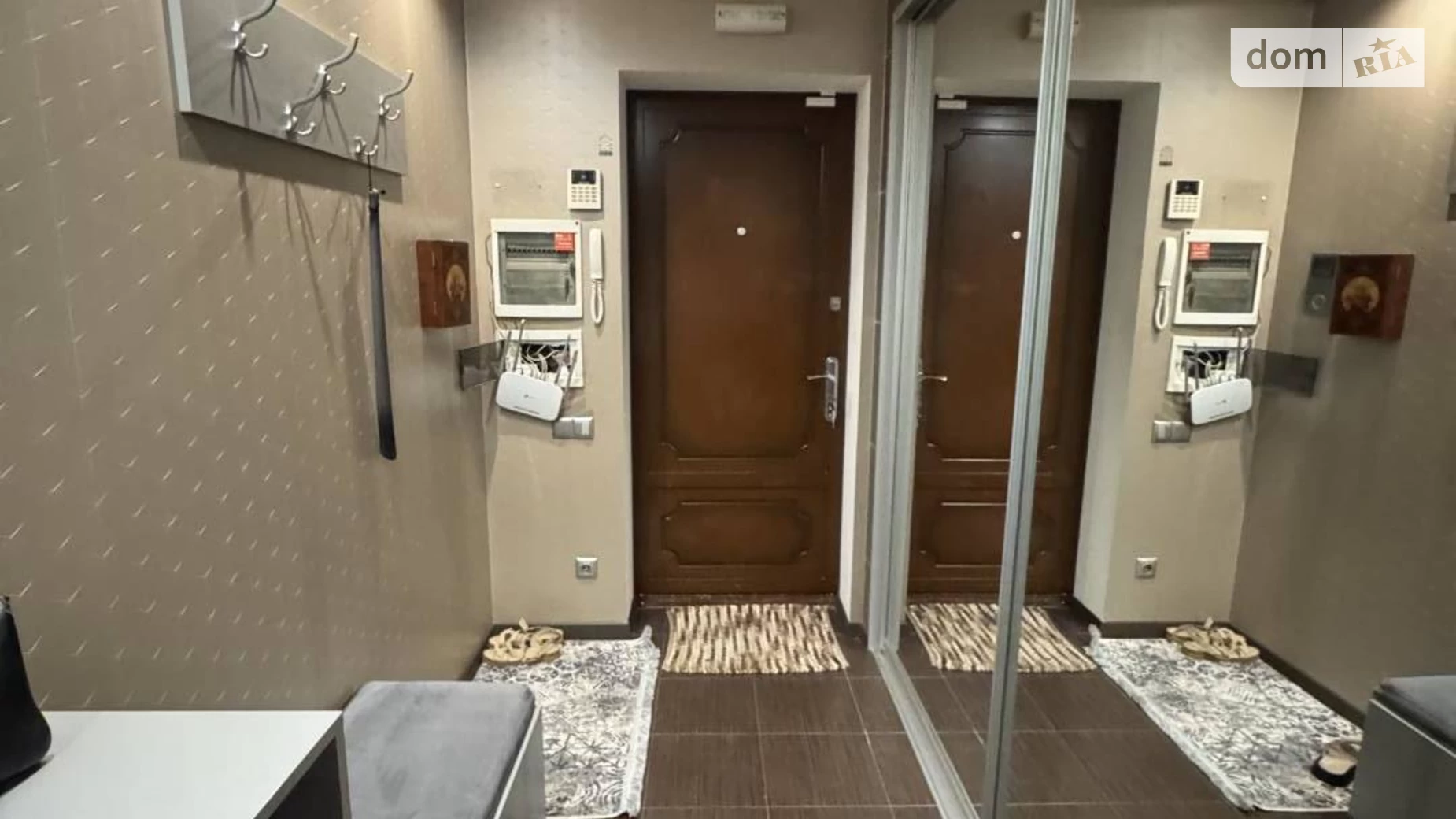 Продається 3-кімнатна квартира 74 кв. м у Одесі, вул. Євгена Чикаленка(Академіка Вільямса) - фото 3