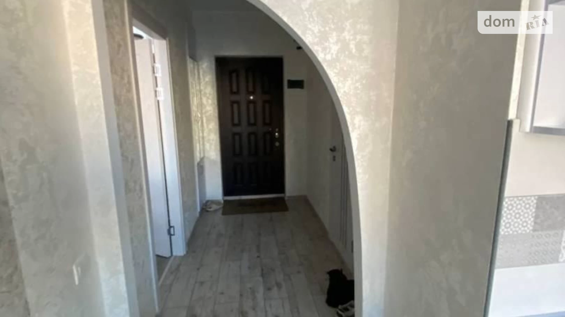 Продается 1-комнатная квартира 40.5 кв. м в Лиманке, ул. Жемчужная - фото 5