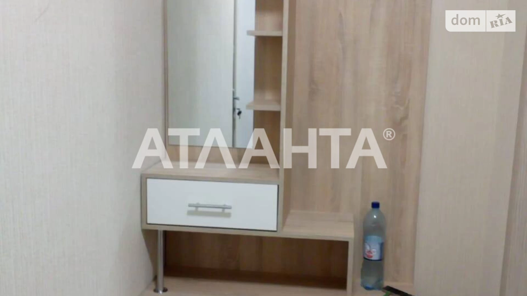 Продається 1-кімнатна квартира 33 кв. м у Одесі, вул. Віталія Нестеренка(Академіка Воробйова) - фото 4