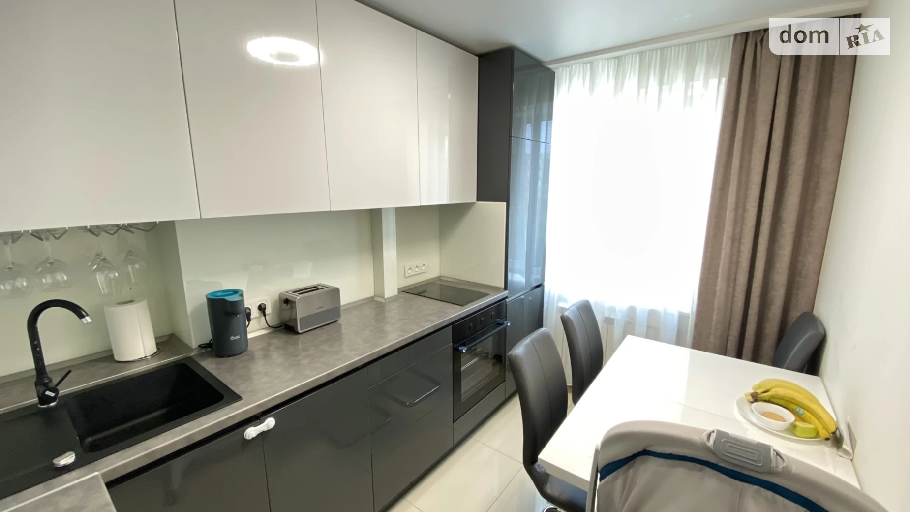 Продається 2-кімнатна квартира 45 кв. м у Дніпрі, цена: 52000 $ - фото 2