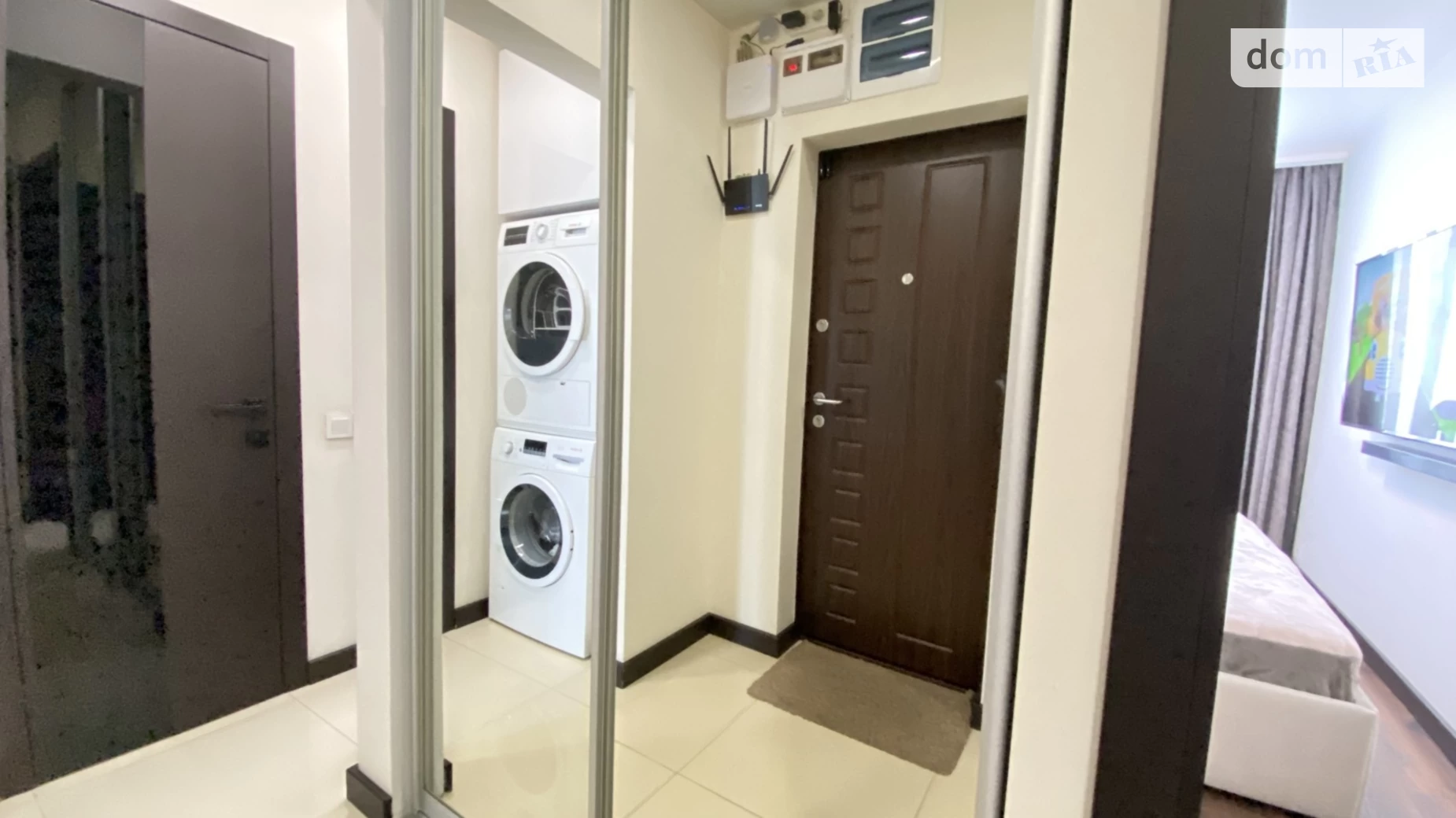 Продається 2-кімнатна квартира 45 кв. м у Дніпрі - фото 4