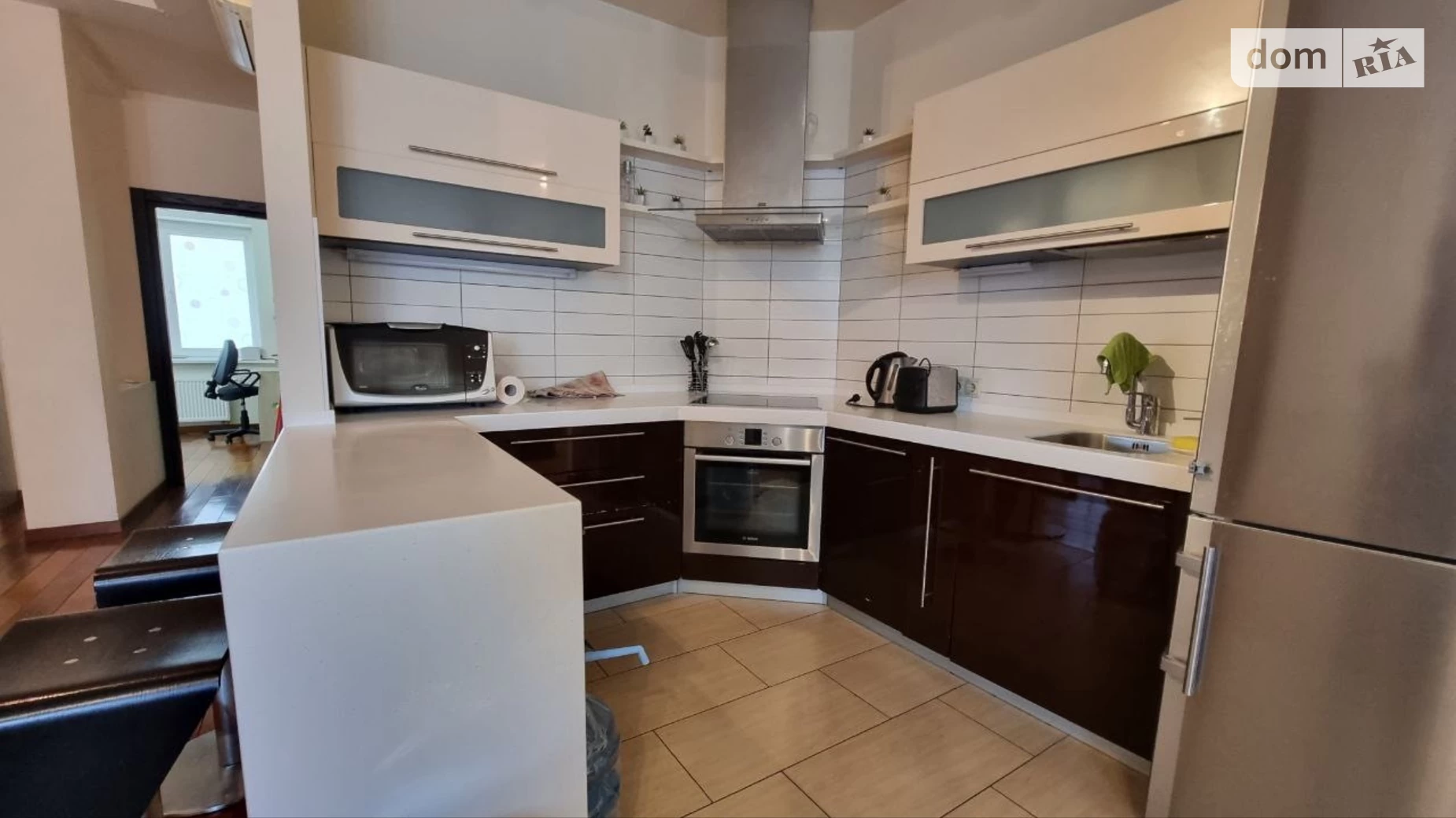 Продается 4-комнатная квартира 125 кв. м в Днепре, ул. Гусенко, 17 - фото 3