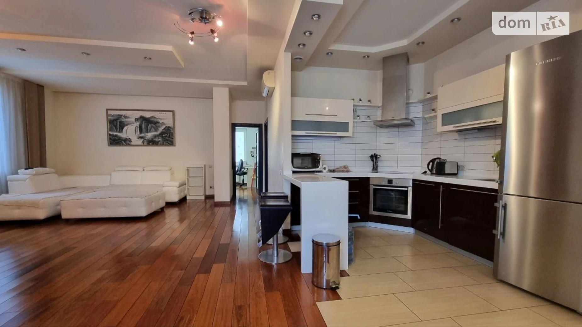 Продается 4-комнатная квартира 125 кв. м в Днепре, ул. Гусенко, 17 - фото 5