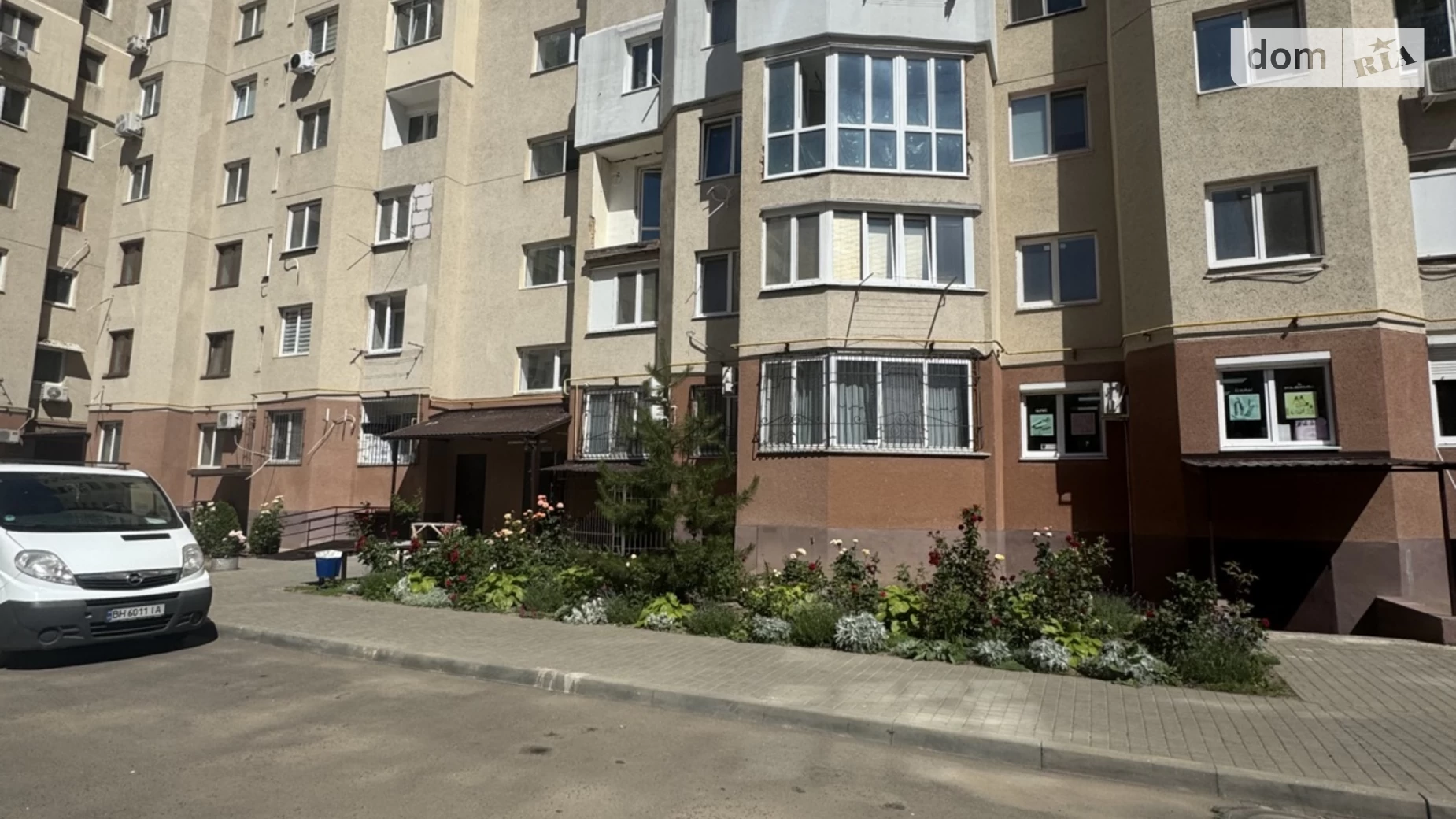 Продається 3-кімнатна квартира 63 кв. м у Одесі, вул. Владислава Бувалкіна(Генерала Бочарова) - фото 4