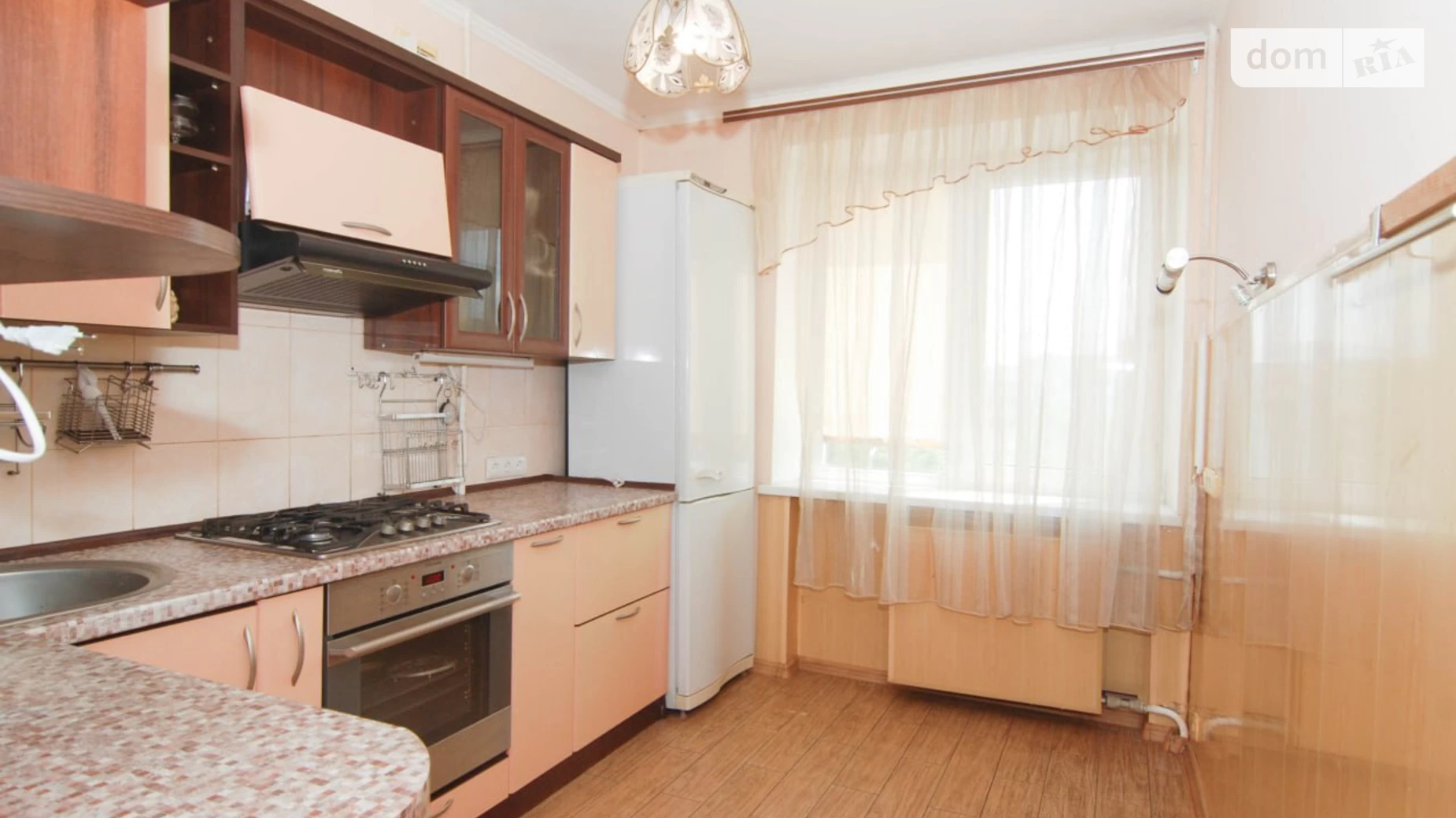 Продається 3-кімнатна квартира 66.6 кв. м у Дніпрі, цена: 50000 $ - фото 2