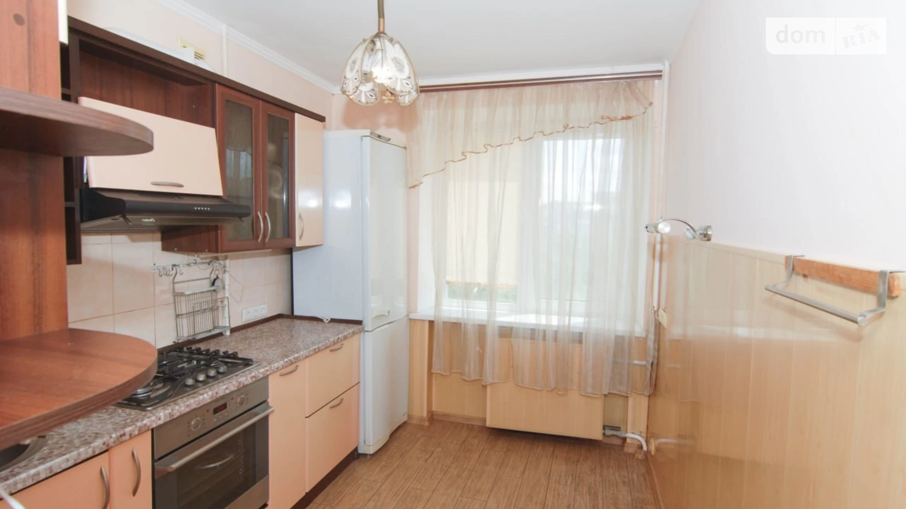 Продається 3-кімнатна квартира 66.6 кв. м у Дніпрі, цена: 50000 $ - фото 4