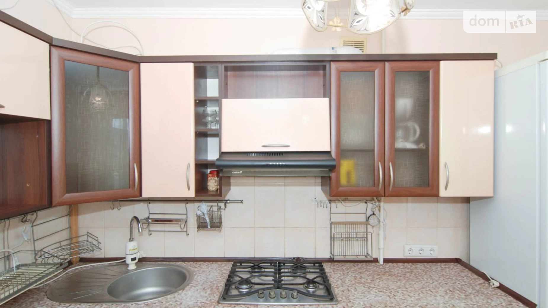 Продається 3-кімнатна квартира 66.6 кв. м у Дніпрі, цена: 50000 $ - фото 5