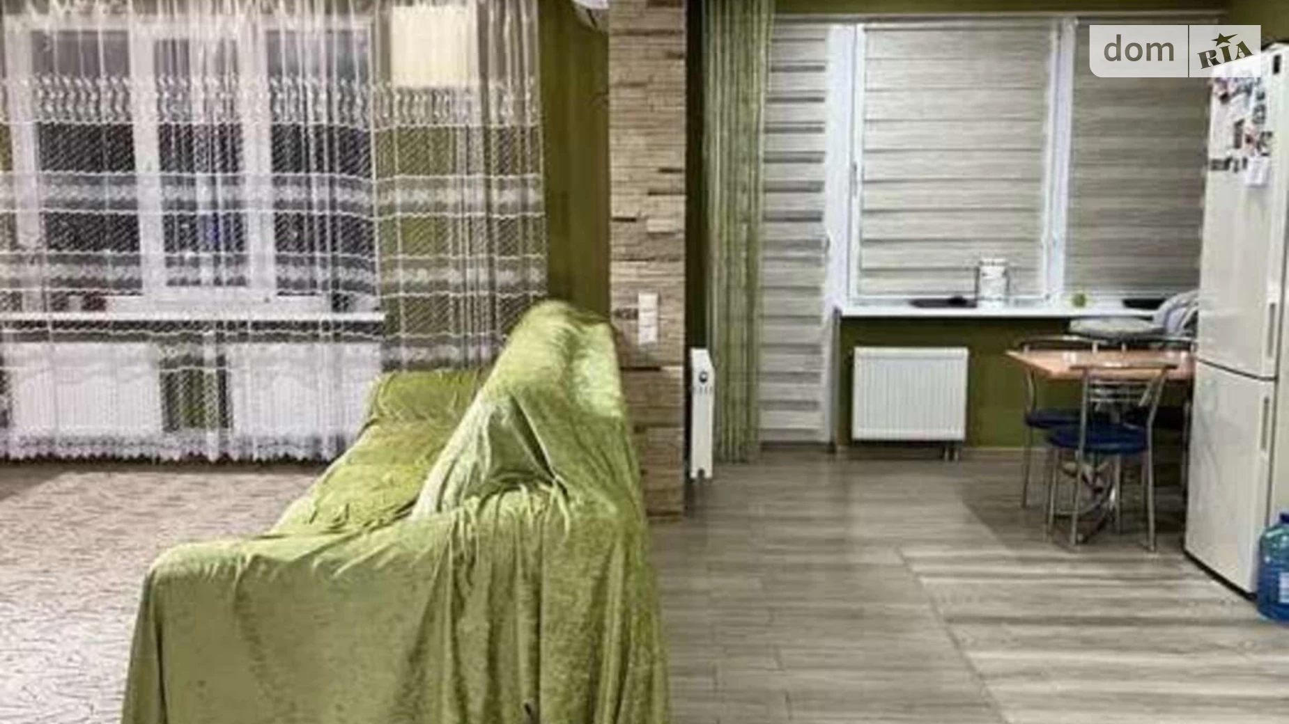 Продається 3-кімнатна квартира 98 кв. м у Києві, вул. Данила Щербаківського(Щербакова), 52 - фото 2