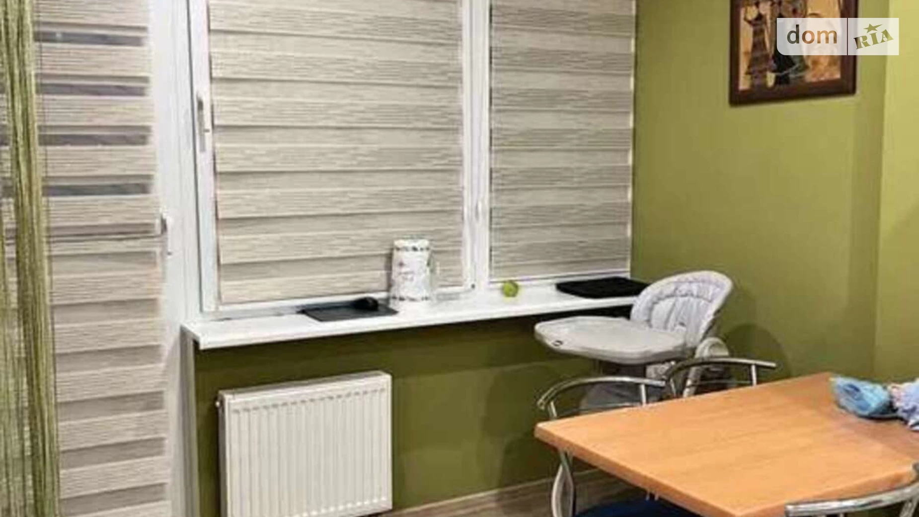 Продається 3-кімнатна квартира 98 кв. м у Києві, вул. Данила Щербаківського(Щербакова), 52 - фото 4