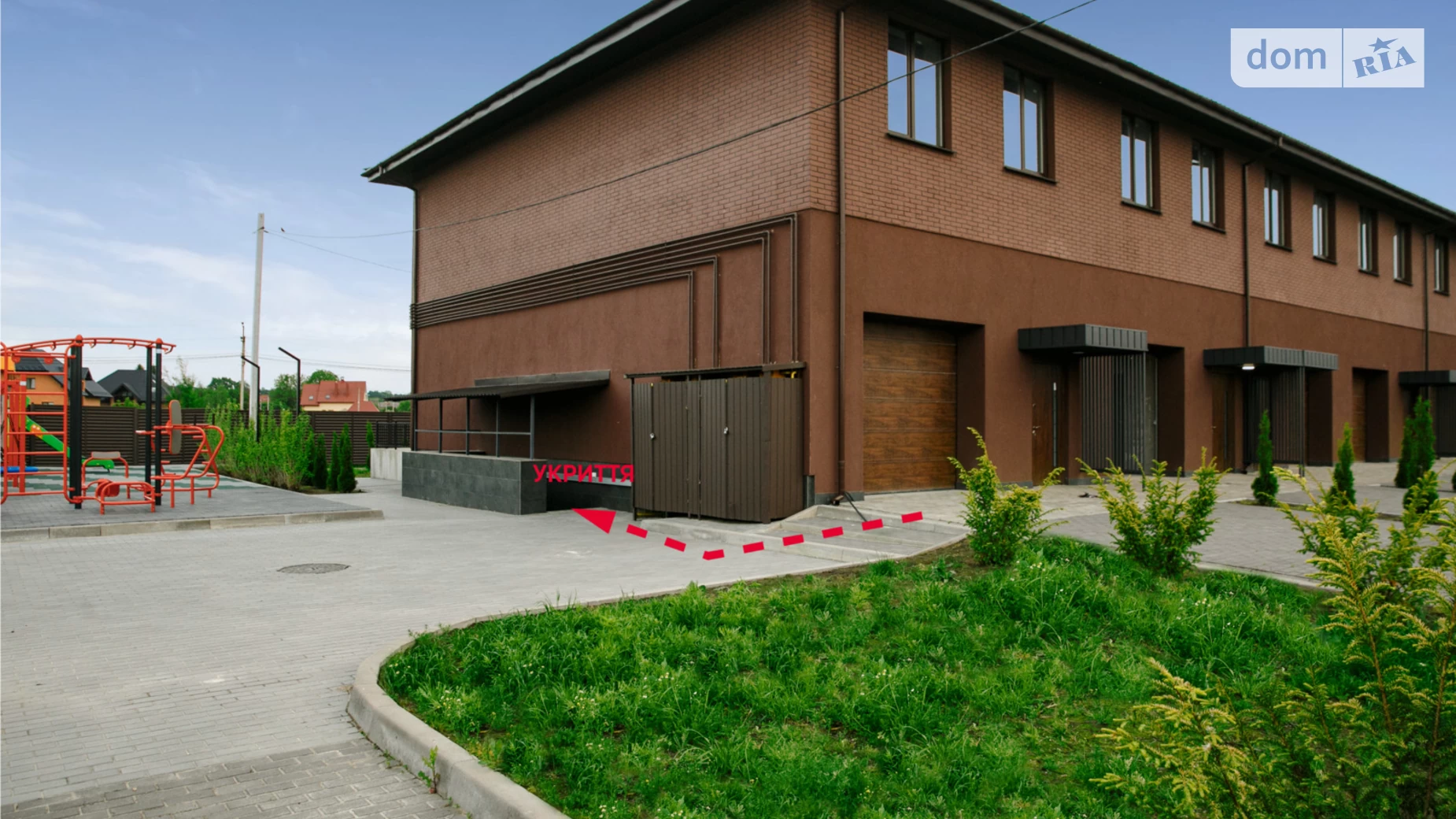 ул. Покровская, 16 Рованцы Клубный дом Обрій, цена: 85000 $ - фото 2