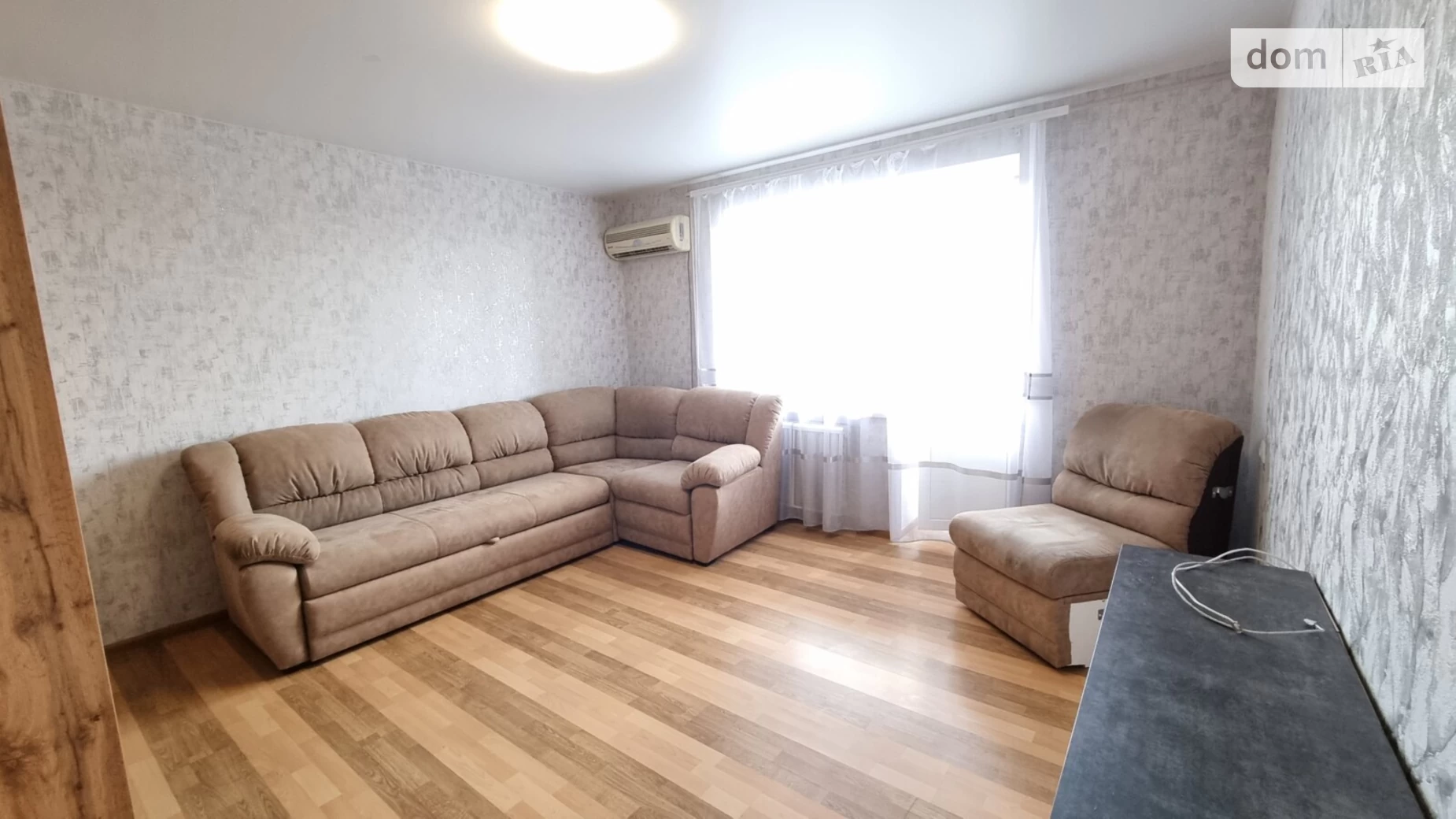 2-кімнатна квартира 54 кв. м у Запоріжжі, цена: 7500 грн - фото 2