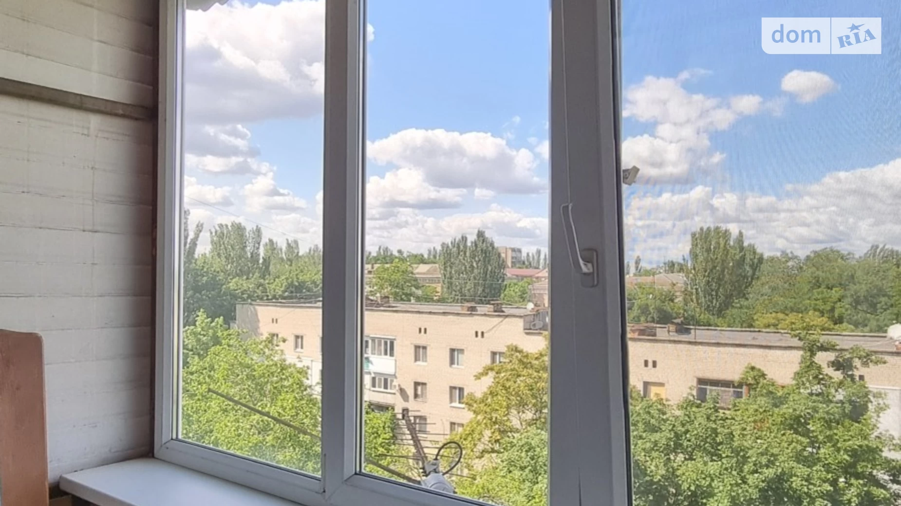 2-кімнатна квартира 54 кв. м у Запоріжжі, цена: 7500 грн - фото 4