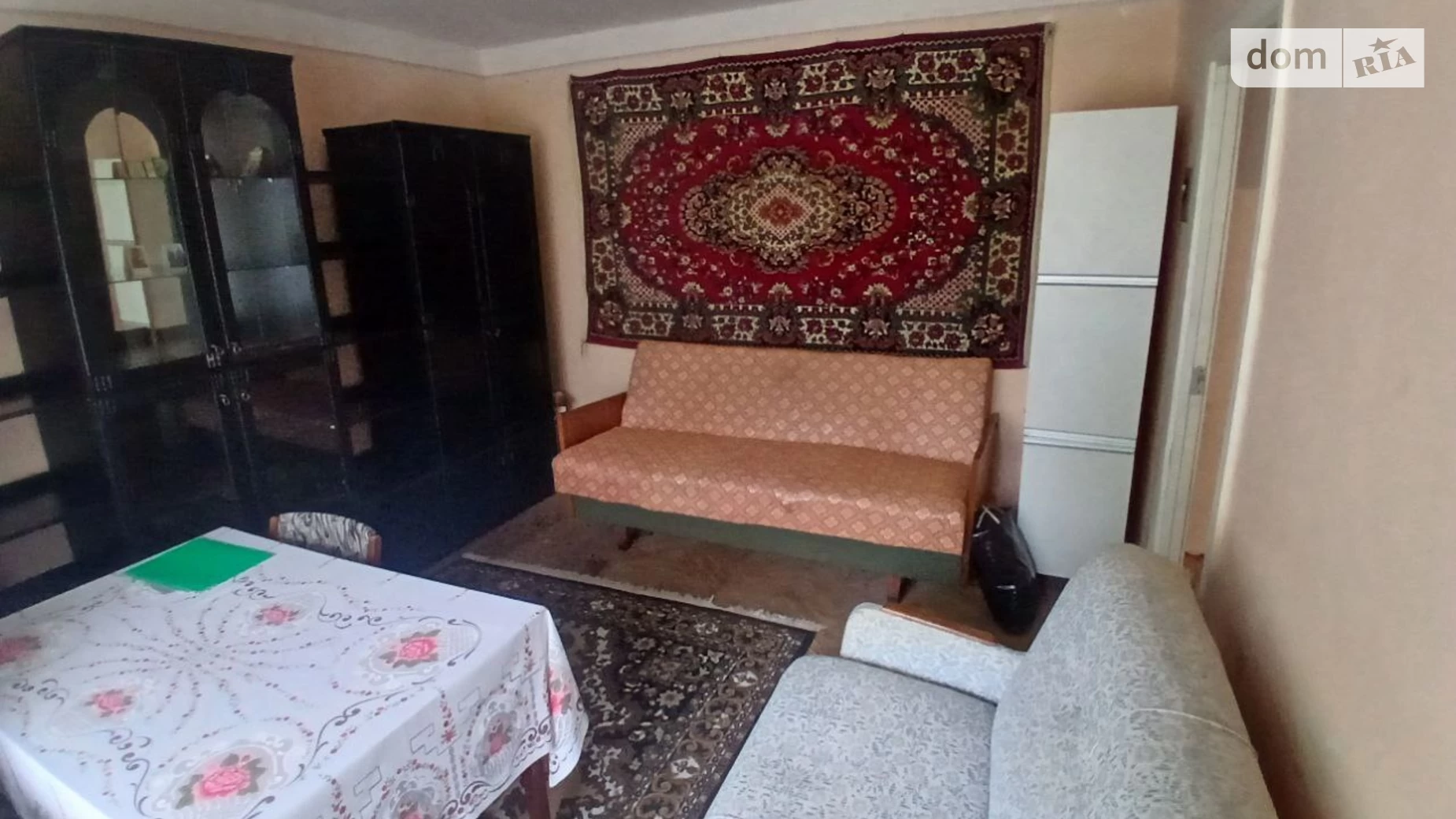 Здається в оренду 1-кімнатна квартира 30 кв. м у Львові, вул. Миколайчука - фото 4