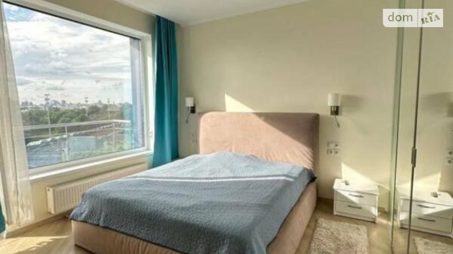 Продается 2-комнатная квартира 71 кв. м в Киеве, пер. Лабораторный, 7 - фото 5