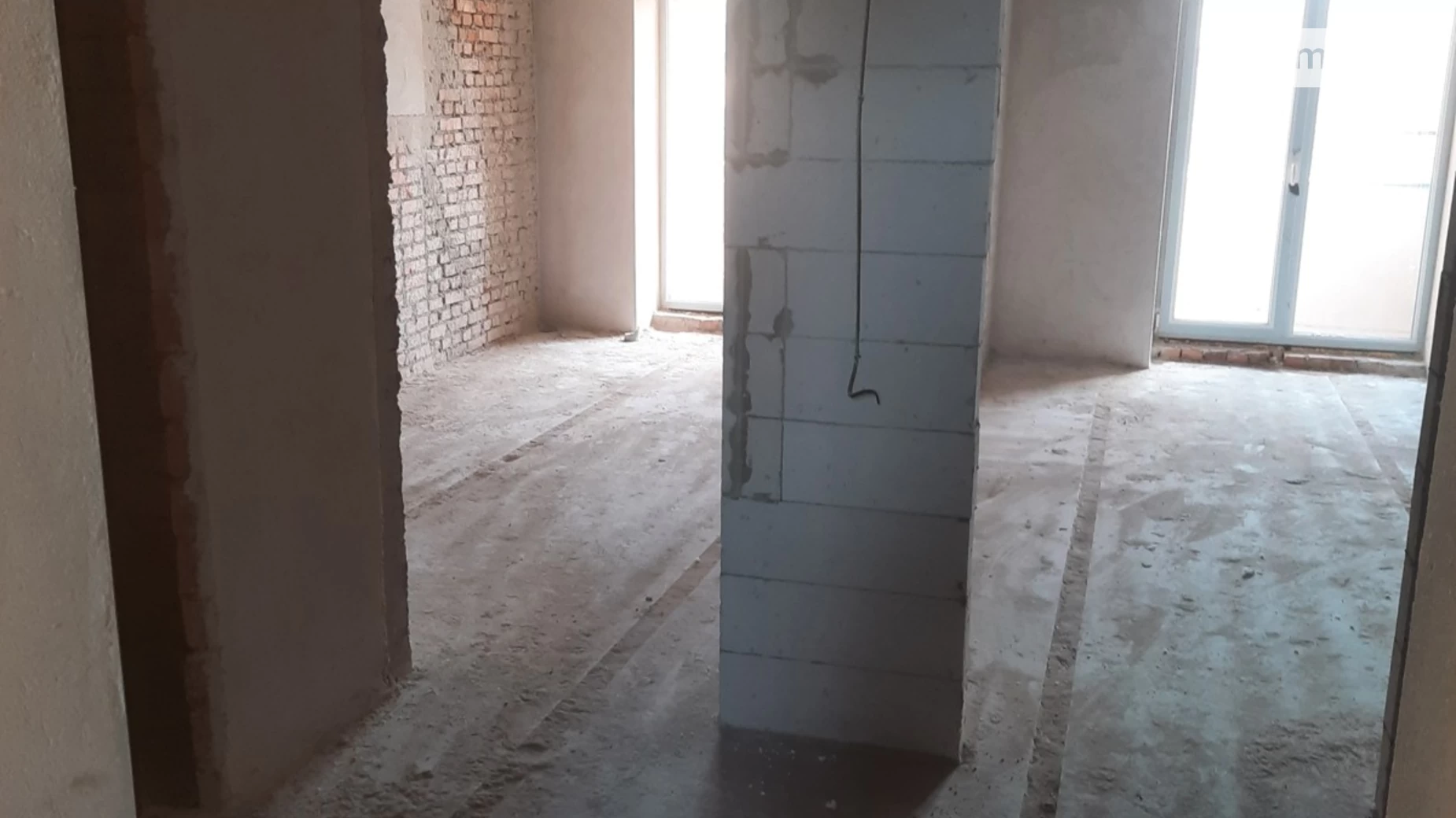 Продається 1-кімнатна квартира 46 кв. м у Хмельницькому, вул. Озерна, 17 - фото 4