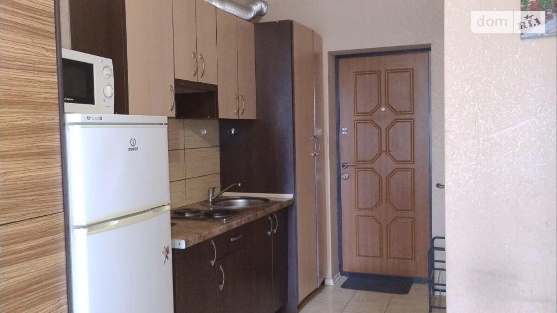 Продається 1-кімнатна квартира 18 кв. м у Харкові, цена: 10500 $ - фото 2