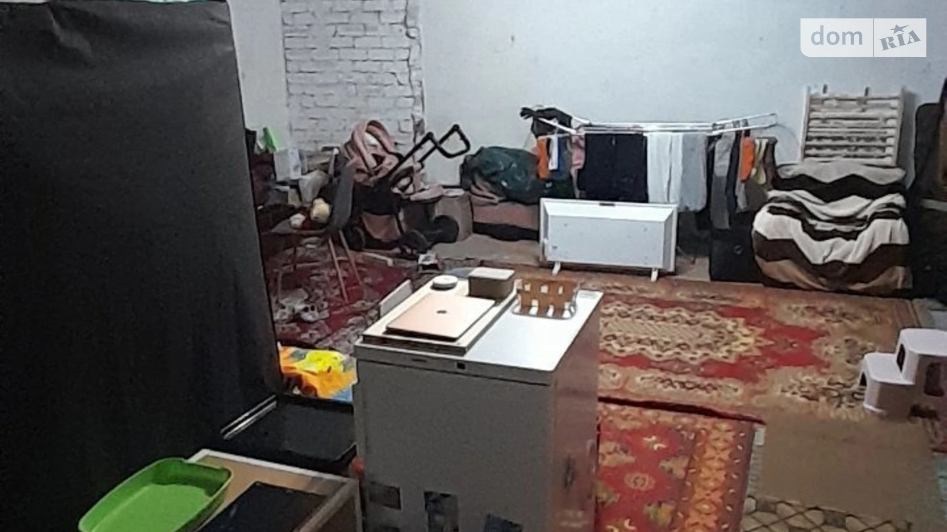 Продається 1-кімнатна квартира 36 кв. м у Хмельницькому, пров. Прибузький - фото 4