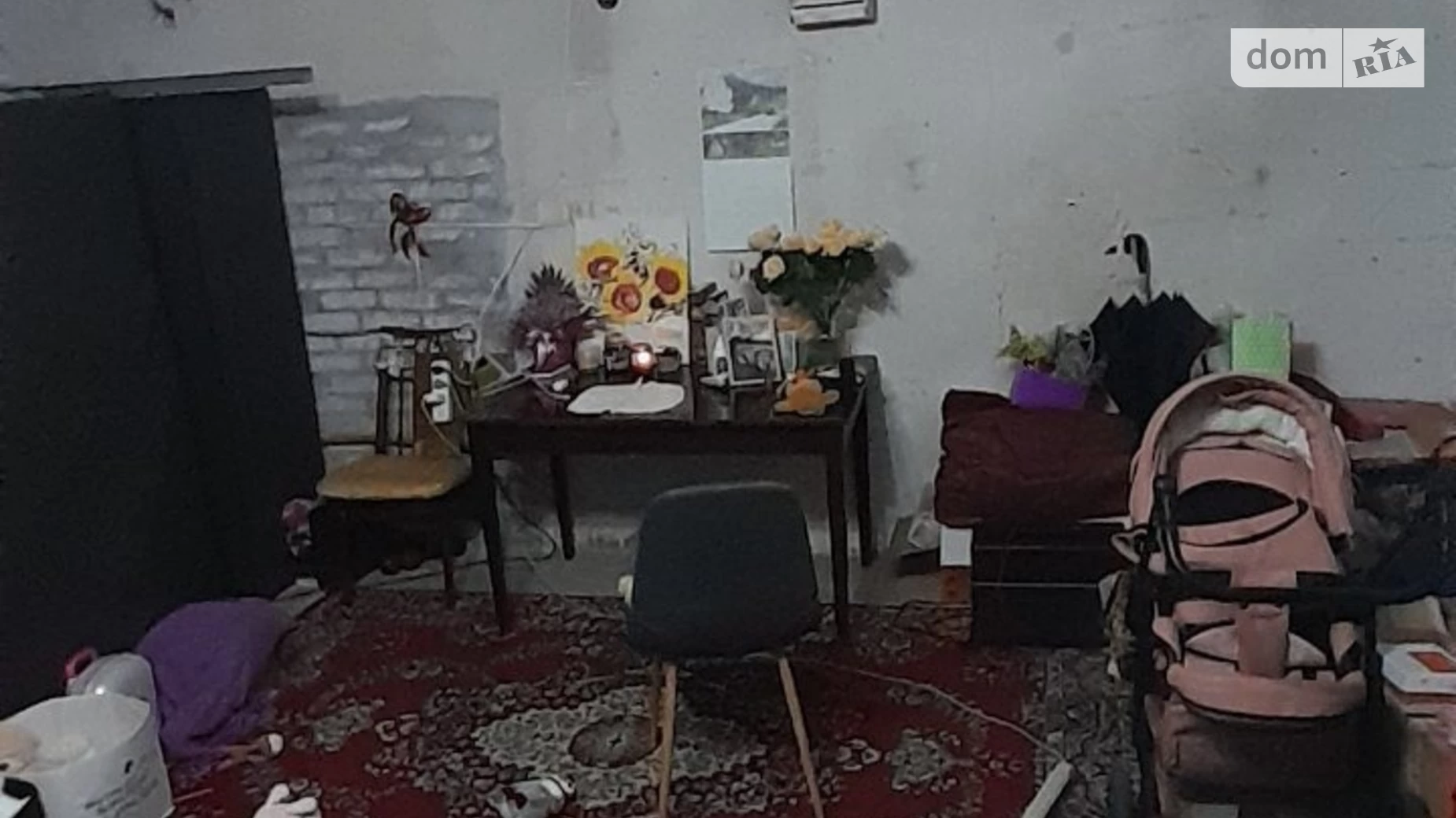 Продається 1-кімнатна квартира 36 кв. м у Хмельницькому, пров. Прибузький - фото 5
