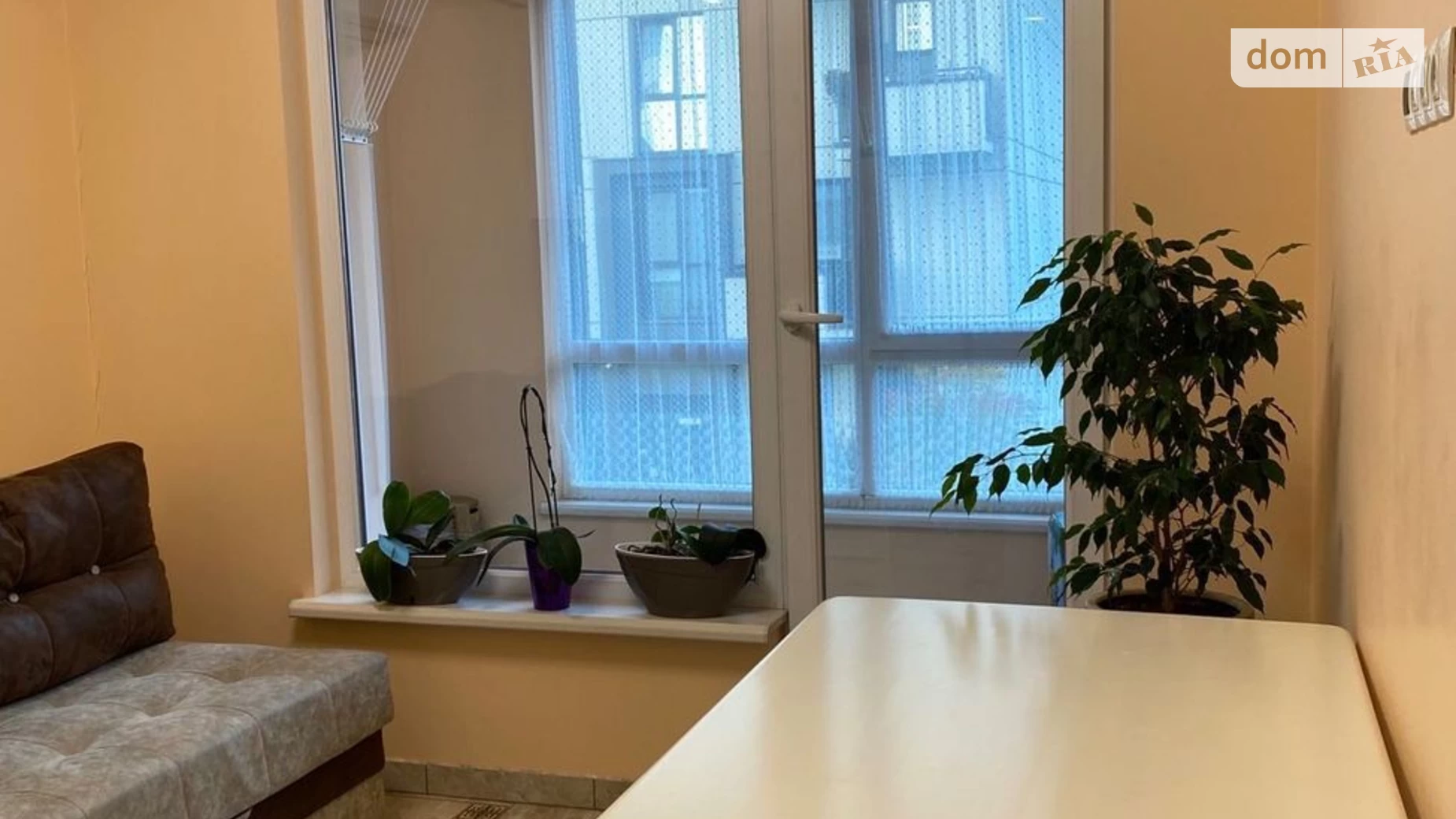 Здається в оренду 2-кімнатна квартира 63 кв. м у Львові, вул. Кульпарківська, 226Б - фото 4