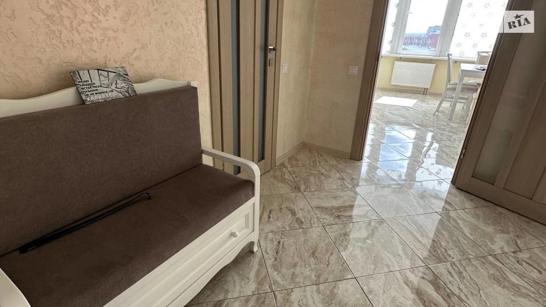 Здається в оренду 2-кімнатна квартира 60 кв. м у Хмельницькому, вул. Панаса Мирного - фото 5