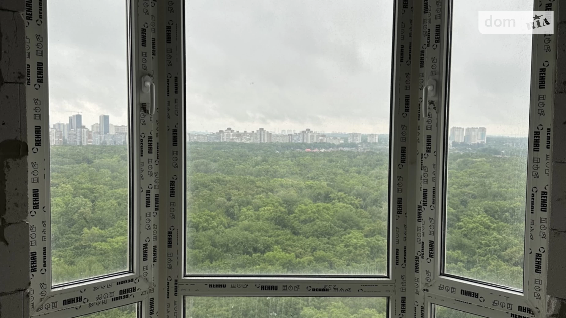 Продається 2-кімнатна квартира 48 кв. м у Новосілках, цена: 57000 $ - фото 3