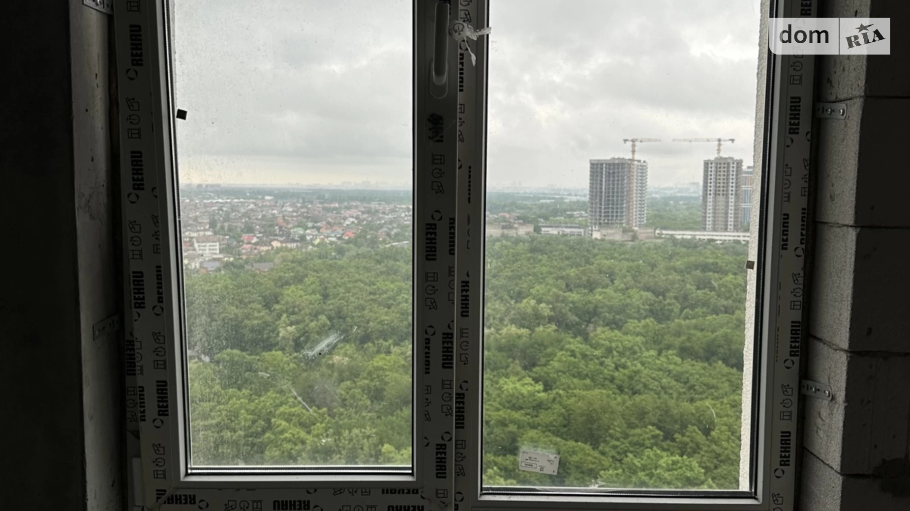 Продається 2-кімнатна квартира 48 кв. м у Новосілках, цена: 57000 $ - фото 4