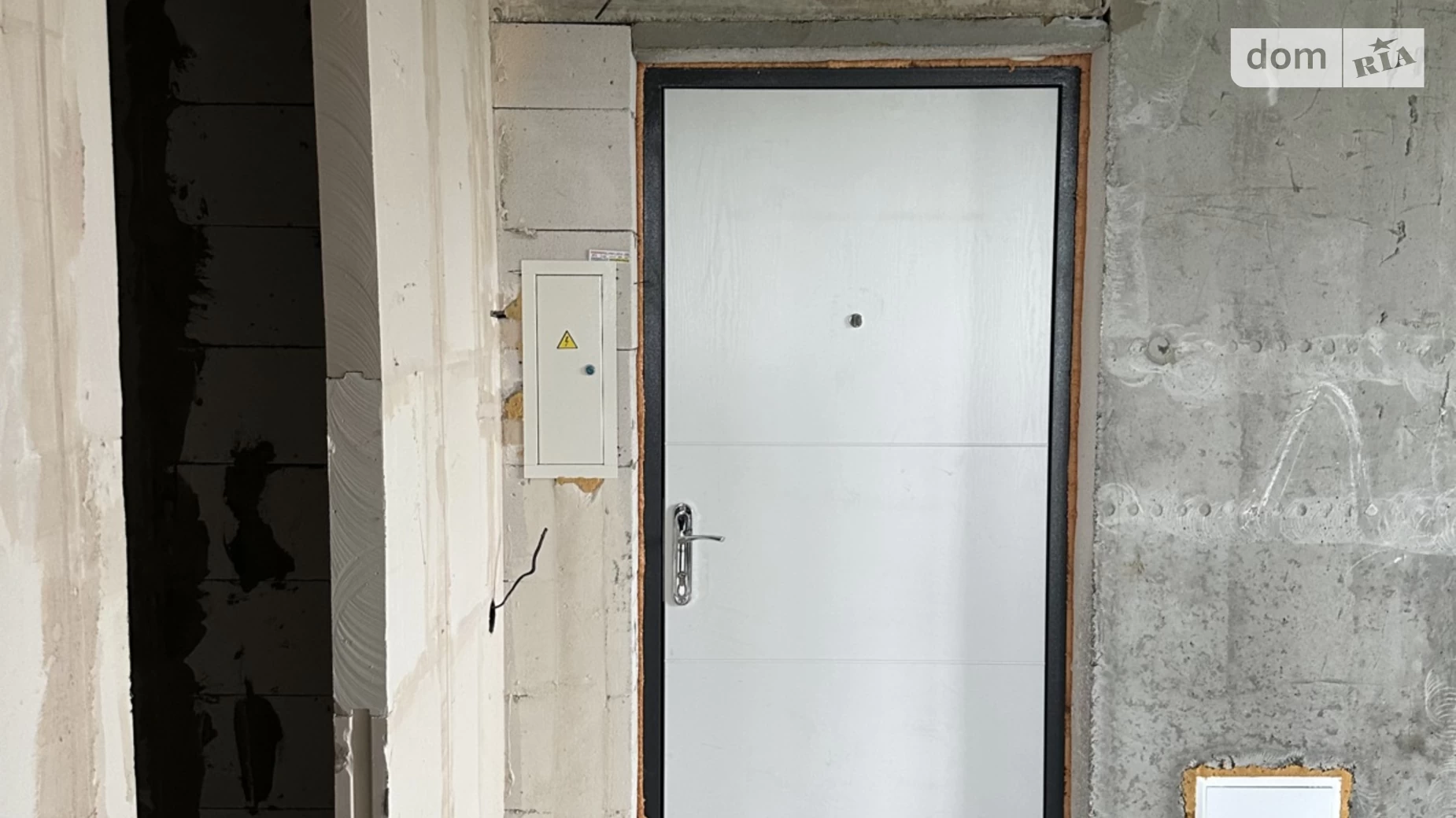Продається 2-кімнатна квартира 48 кв. м у Новосілках, цена: 57000 $ - фото 5