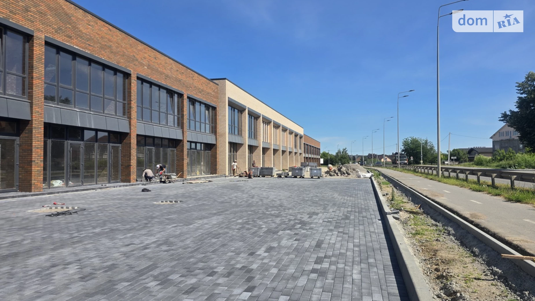 Продается помещения свободного назначения 140 кв. м в 2-этажном здании, цена: 180000 $ - фото 3