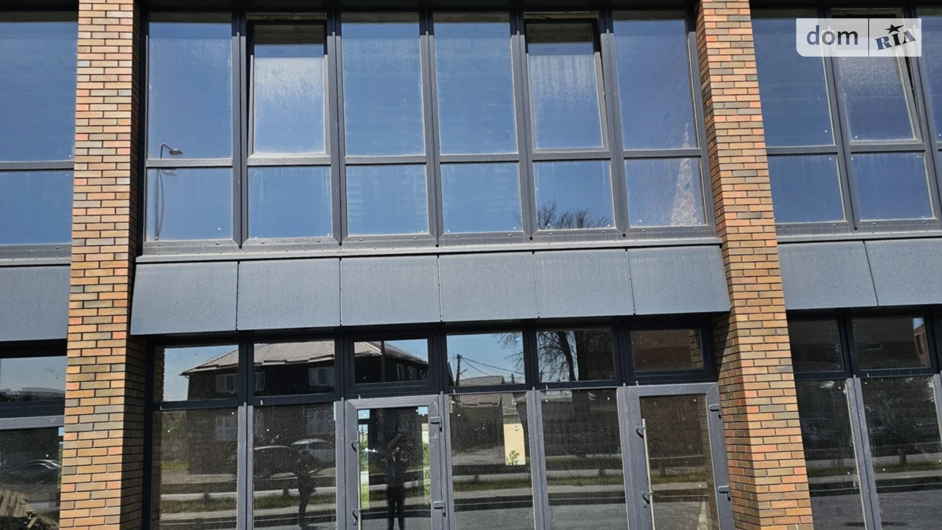 Продается помещения свободного назначения 140 кв. м в 2-этажном здании, цена: 185000 $ - фото 2