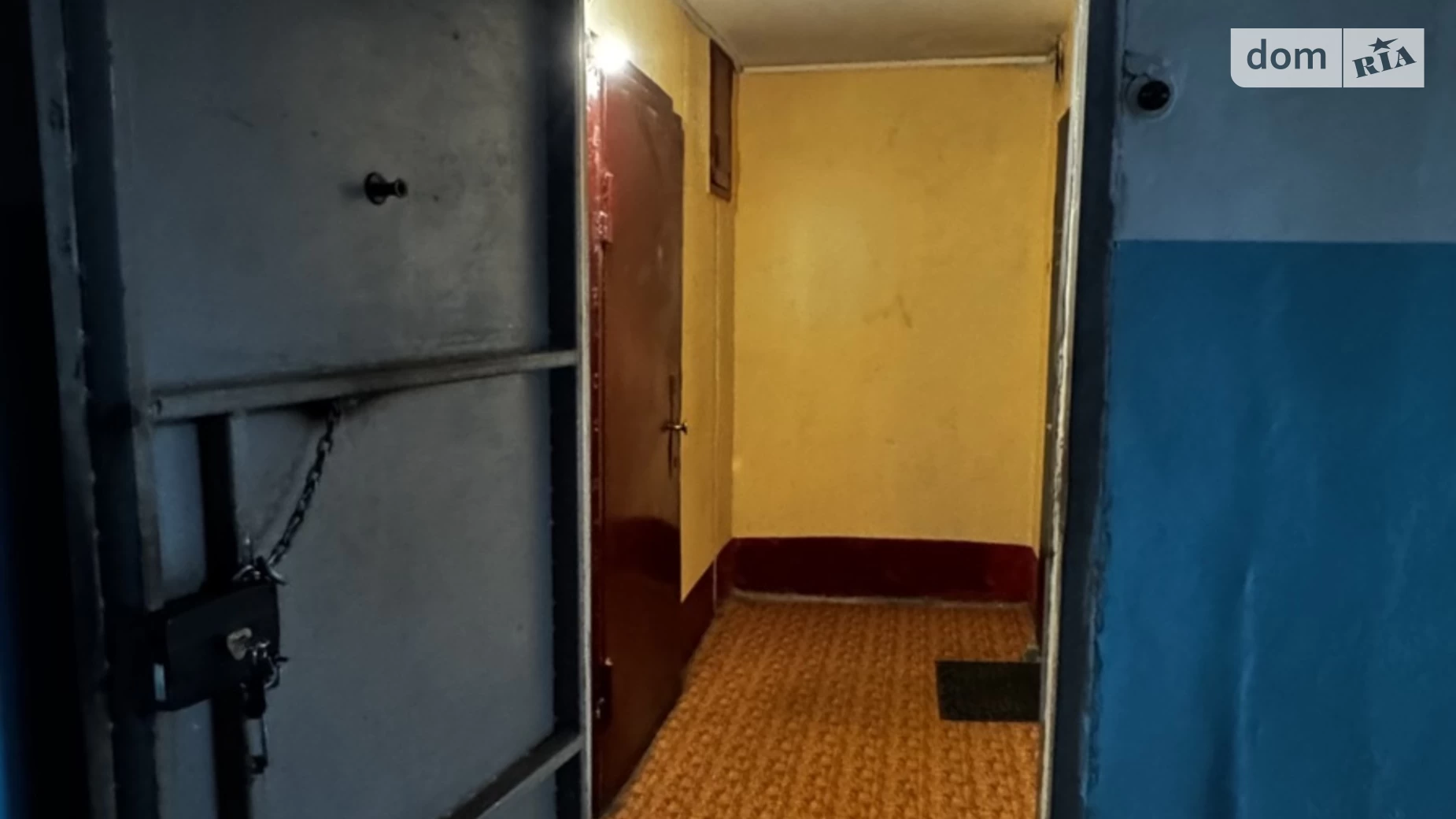 Продається 2-кімнатна квартира 45 кв. м у Дніпрі, вул. Набережна Перемоги, 80 - фото 5