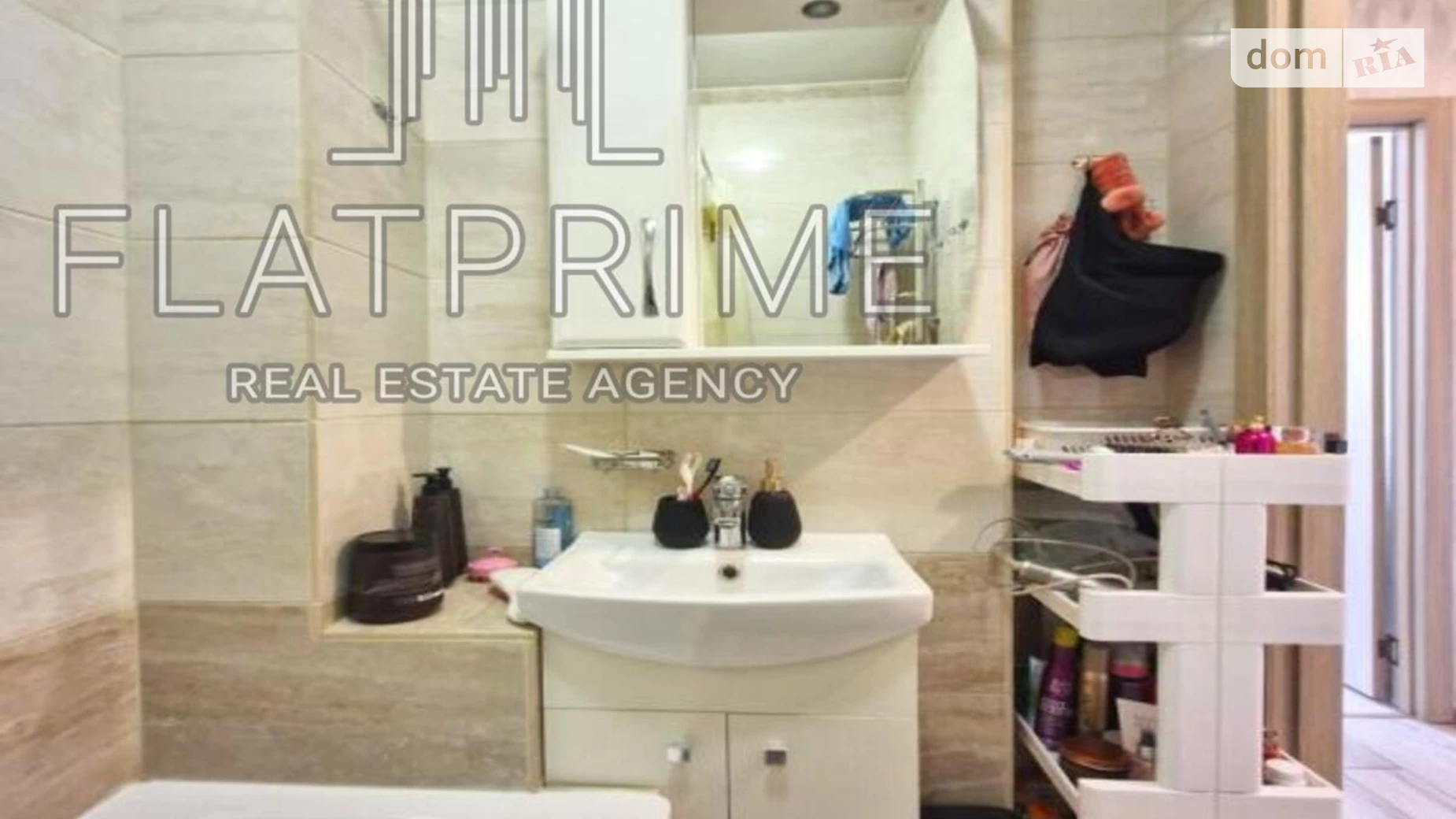 Продается 1-комнатная квартира 40 кв. м в Киеве, ул. Теремковская, 3А - фото 5