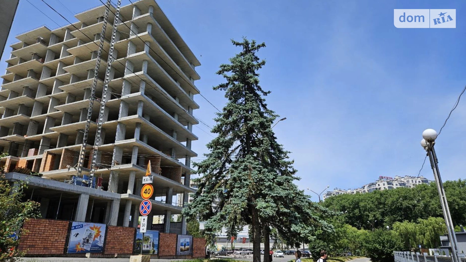 2-комнатная квартира 66.5 кв. м в Тернополе, ул. Чумацкая - фото 3