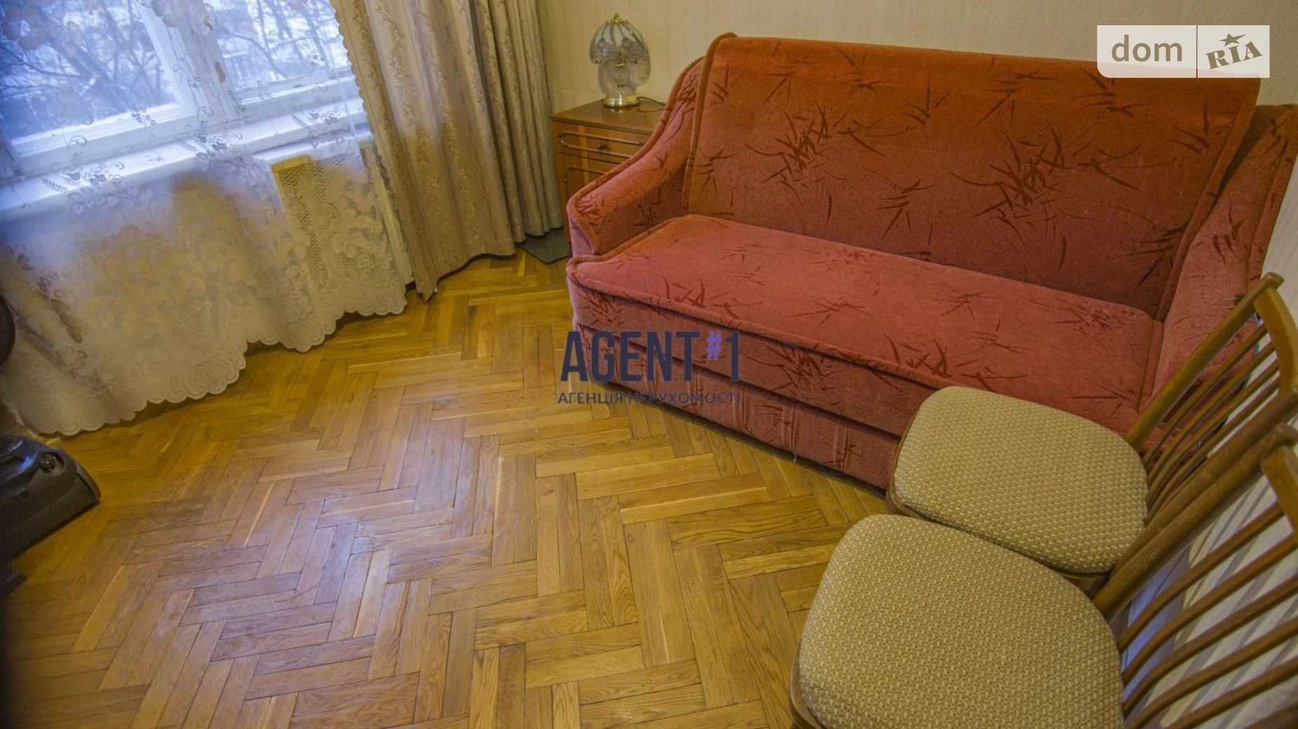 Продается 3-комнатная квартира 67.9 кв. м в Киеве, ул. Верховинная, 87 - фото 5