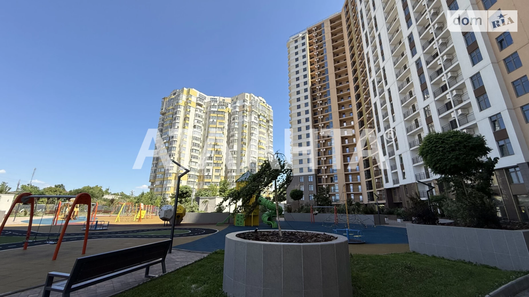 Продается 1-комнатная квартира 42 кв. м в Одессе, ул. Краснова - фото 3