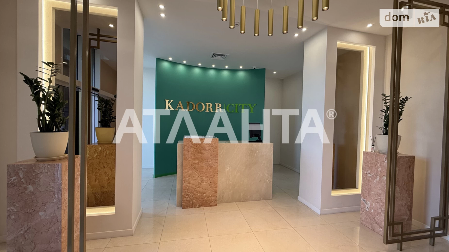 Продается 1-комнатная квартира 42 кв. м в Одессе, ул. Краснова - фото 4