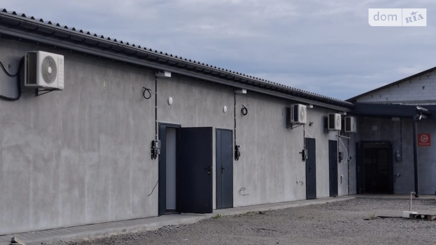 Продається приміщення вільного призначення 71.6 кв. м в 1-поверховій будівлі, цена: 111000 $ - фото 2