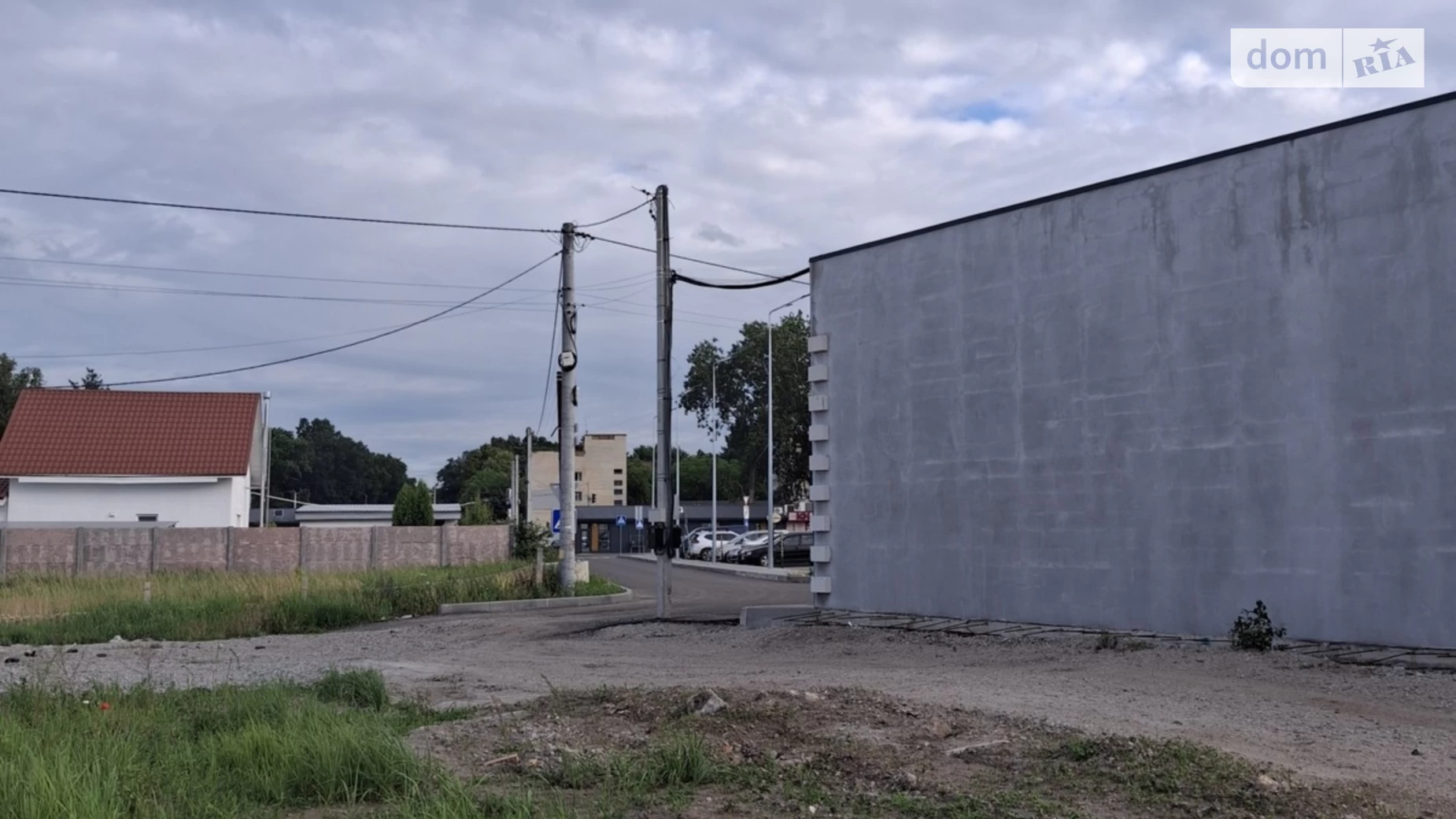 Продається приміщення вільного призначення 71.6 кв. м в 1-поверховій будівлі, цена: 111000 $ - фото 3