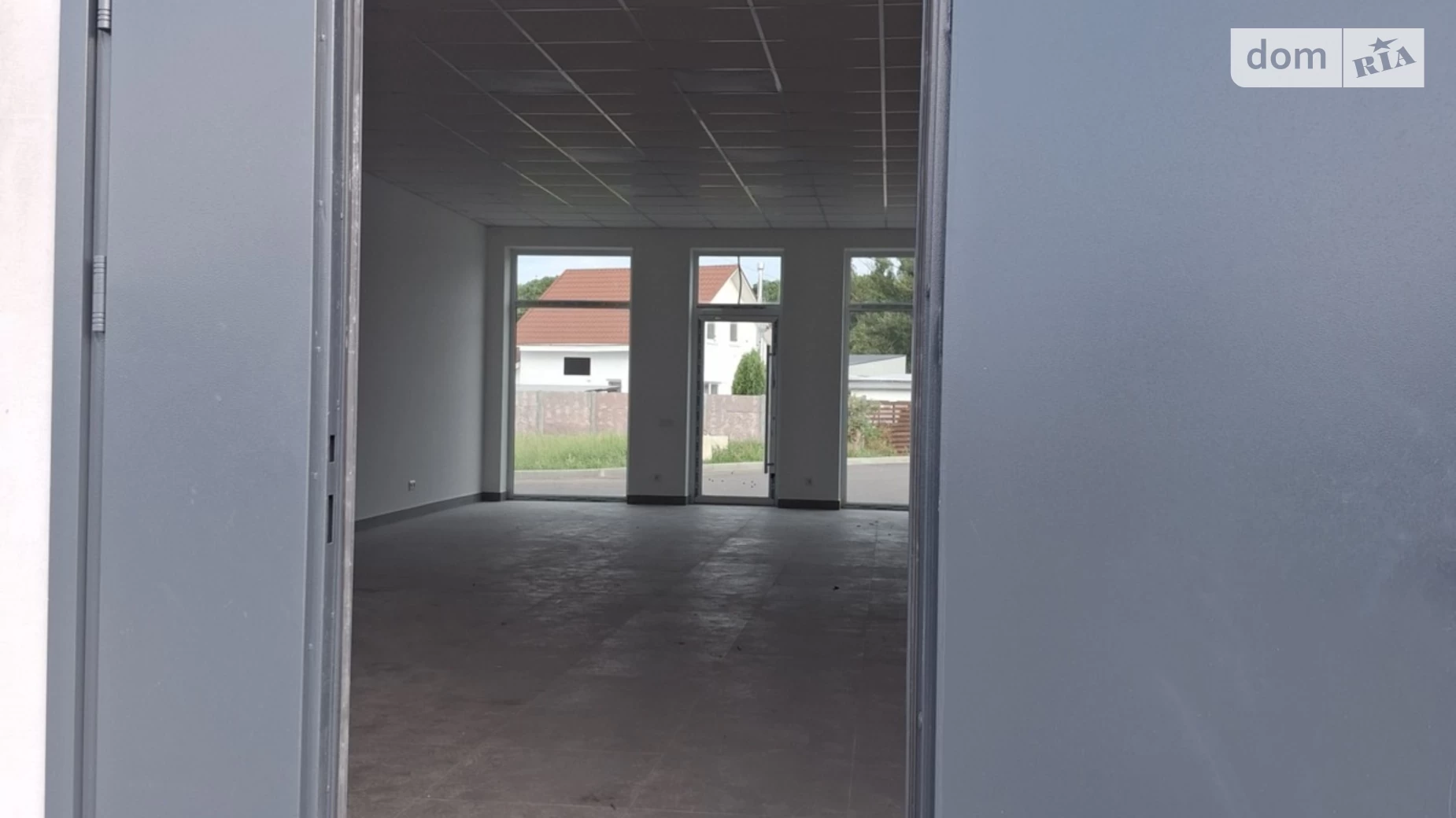 Продається приміщення вільного призначення 71.6 кв. м в 1-поверховій будівлі, цена: 111000 $ - фото 5