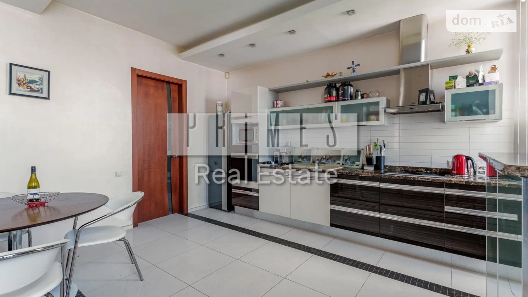 Продається 2-кімнатна квартира 129.8 кв. м у Києві, цена: 265000 $ - фото 5