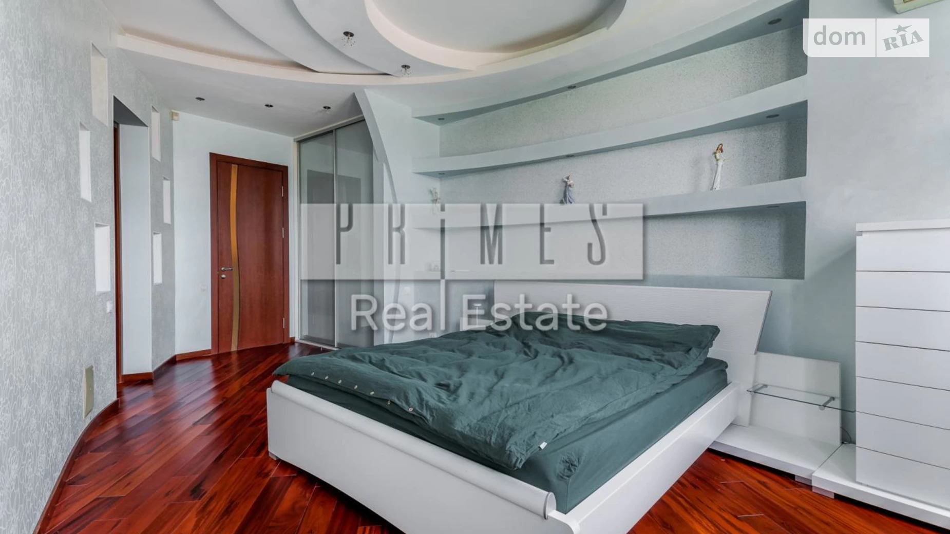 Продається 2-кімнатна квартира 129.8 кв. м у Києві, цена: 265000 $ - фото 4