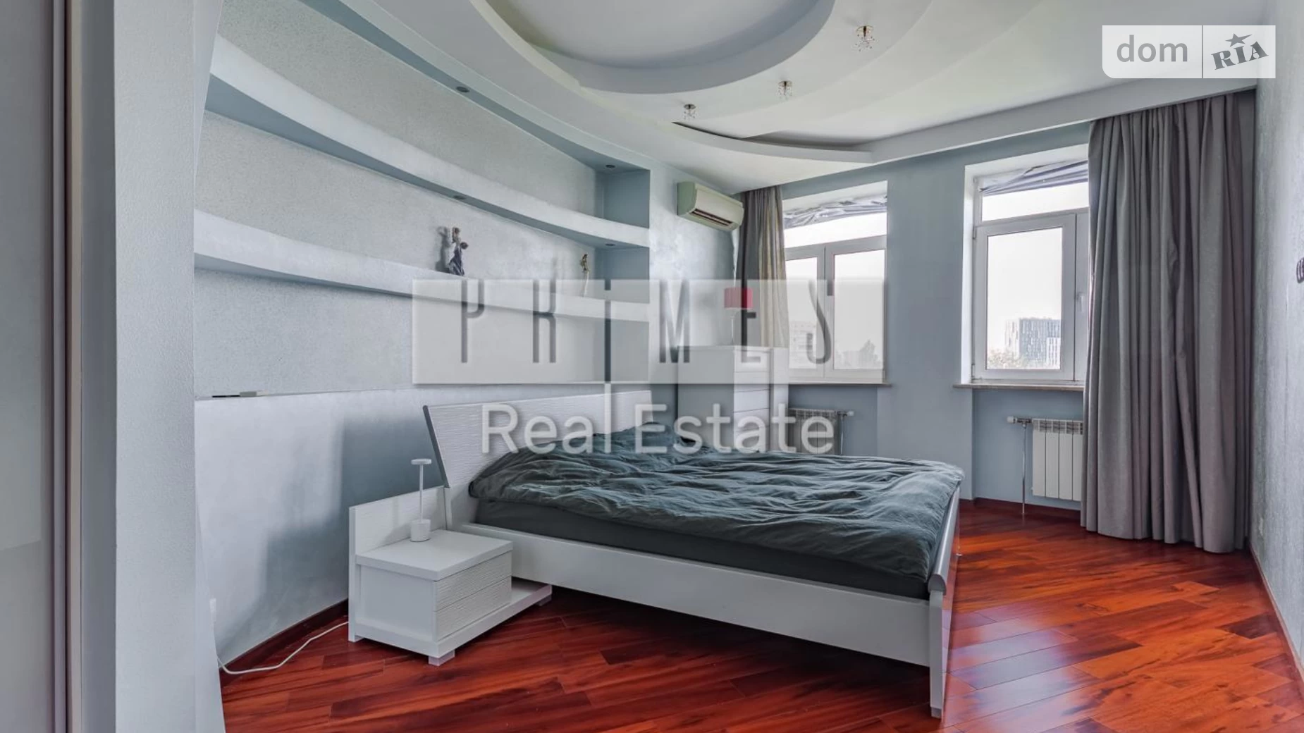 Продається 2-кімнатна квартира 129.8 кв. м у Києві, цена: 265000 $ - фото 2