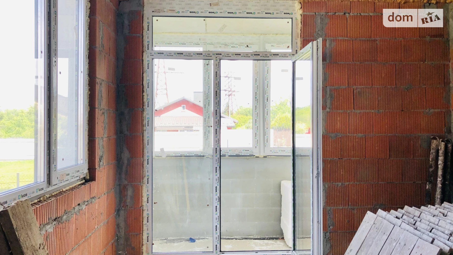 Продається 2-кімнатна квартира 57 кв. м у Солонці, цена: 47000 $ - фото 4