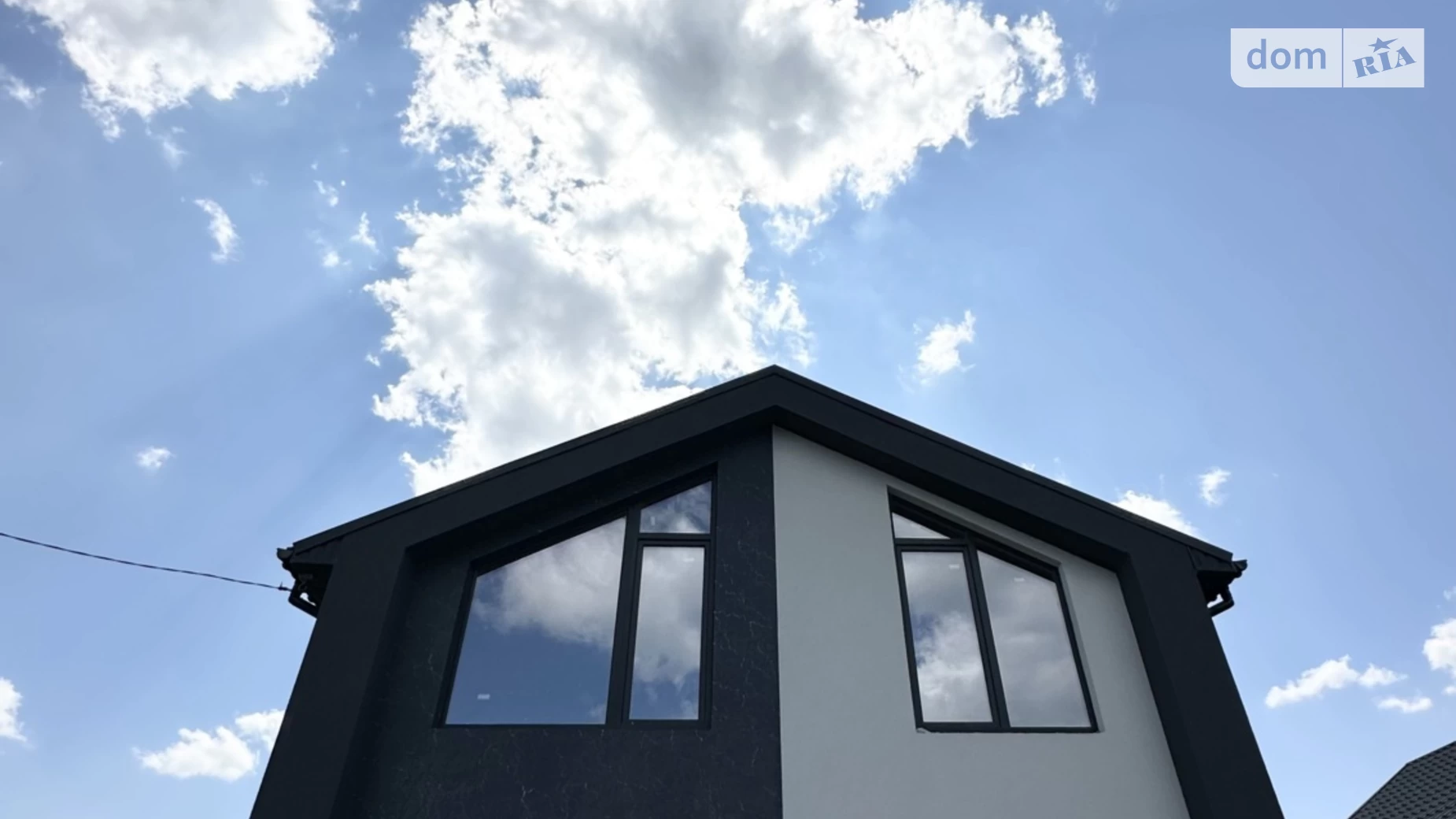 Продается дом на 2 этажа 120 кв. м с баней/сауной, цена: 85000 $ - фото 3