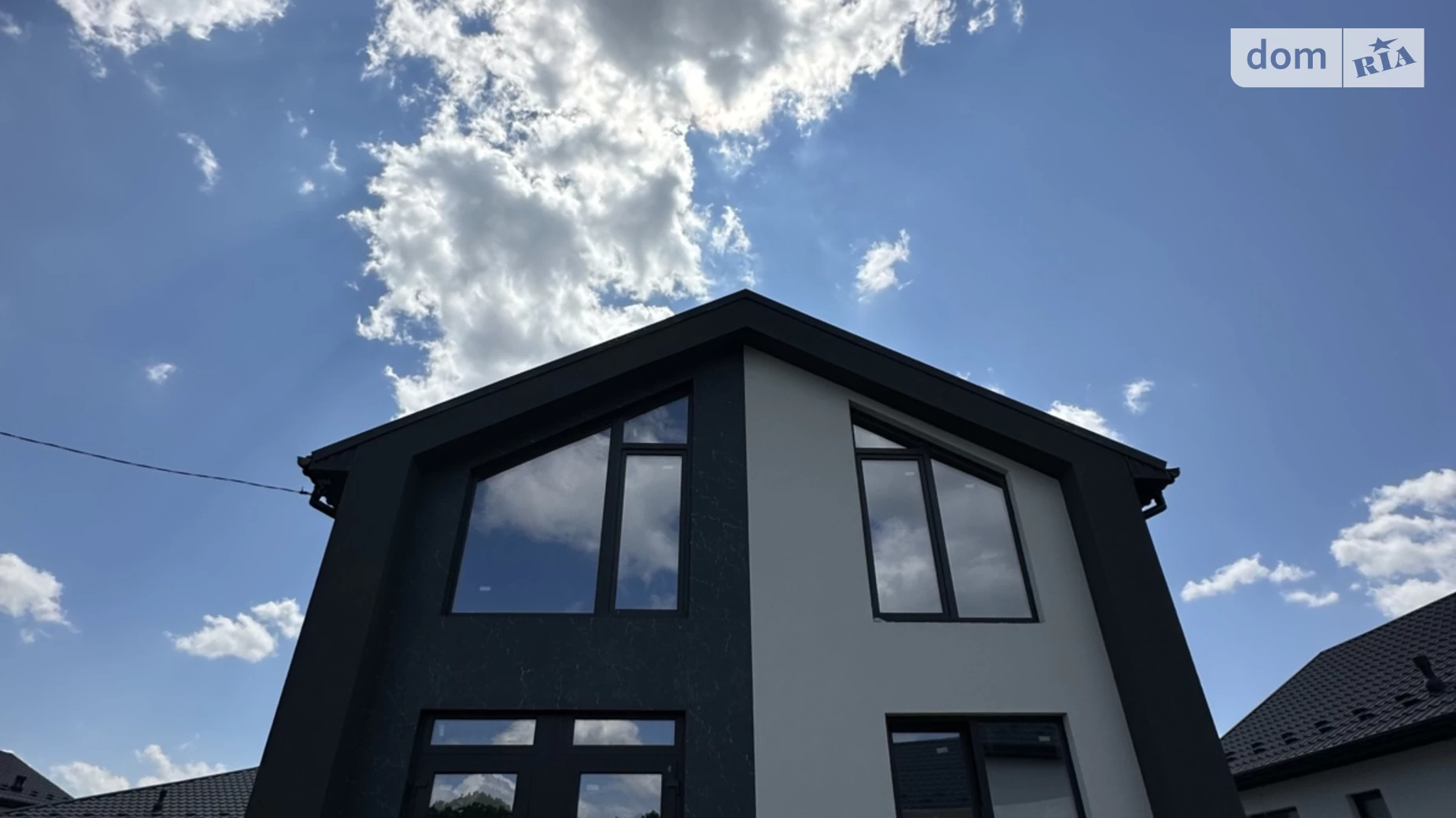 Продается дом на 2 этажа 120 кв. м с баней/сауной, цена: 85000 $ - фото 4
