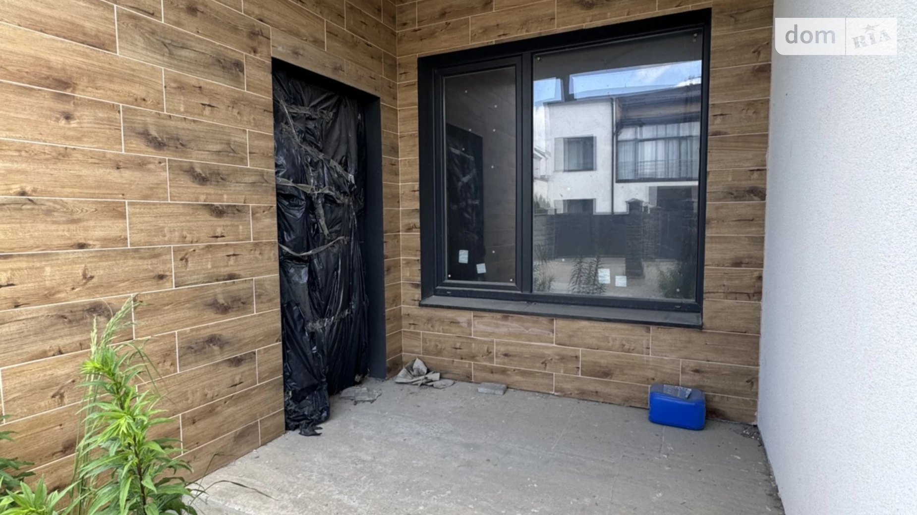 Продается часть дома 126 кв. м с баней/сауной, цена: 65000 $ - фото 4